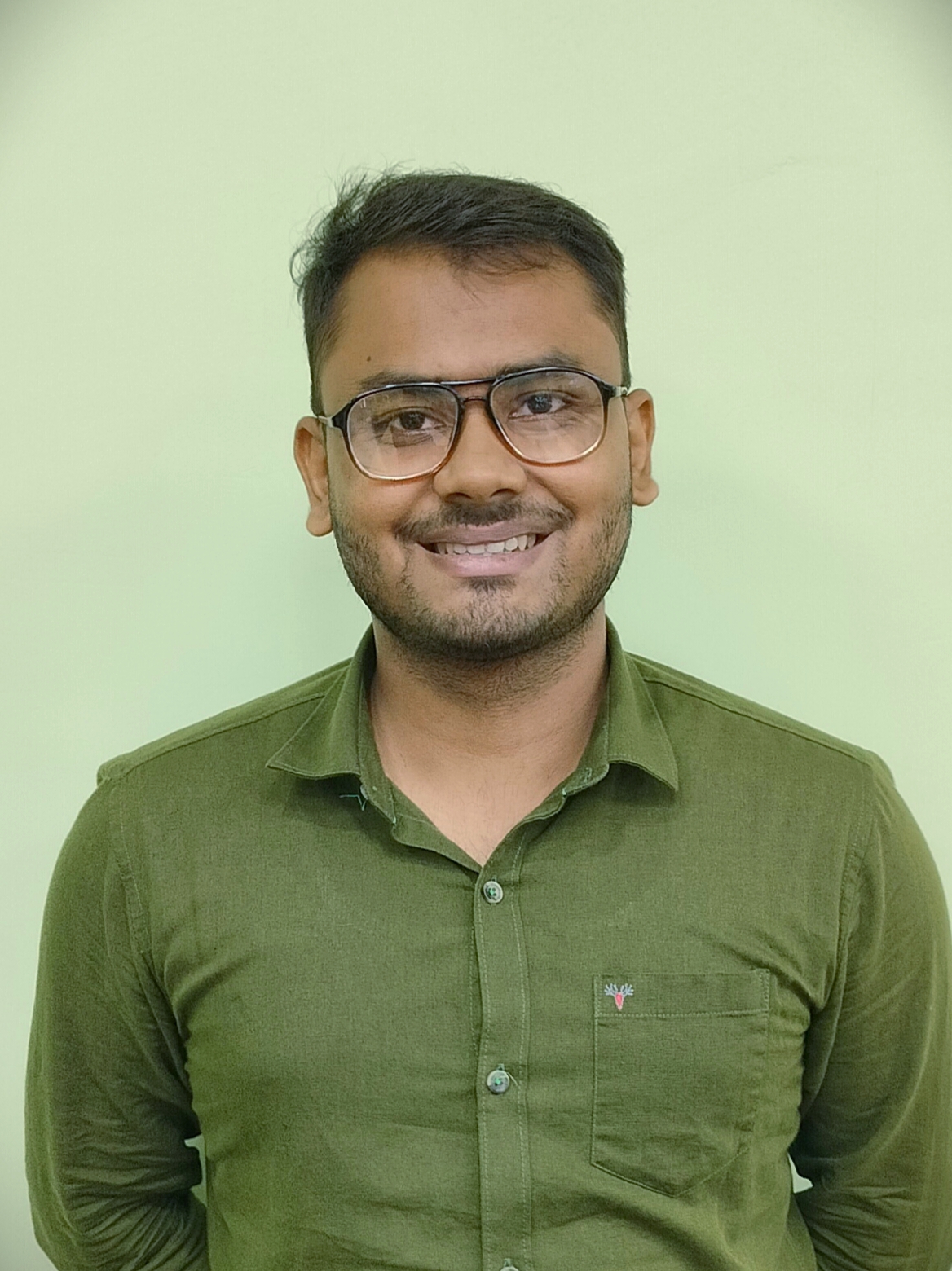 AL MAMUN MONDAL