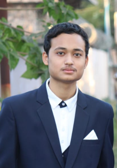 Imandar Saikia