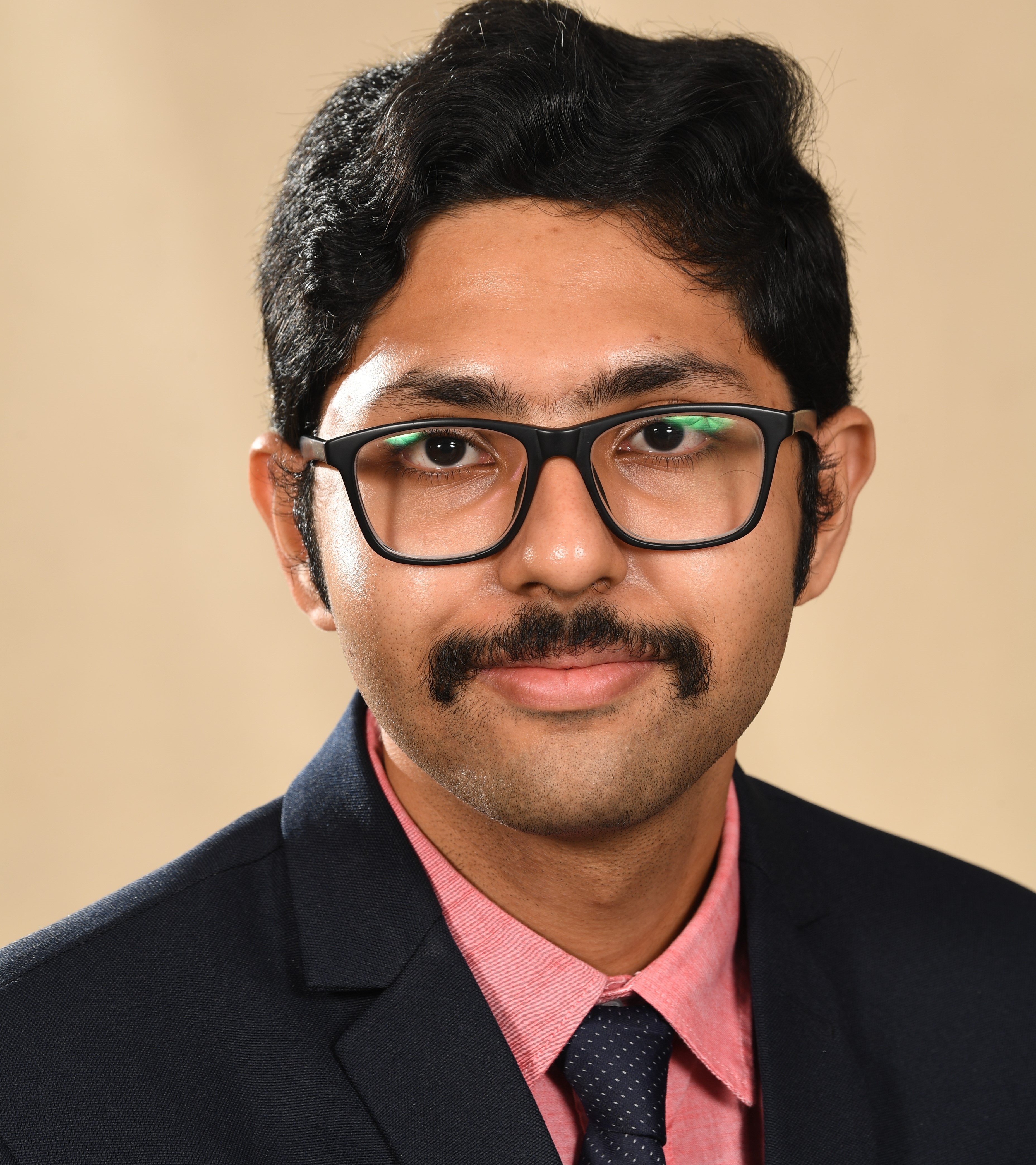 Rehan Santhosh