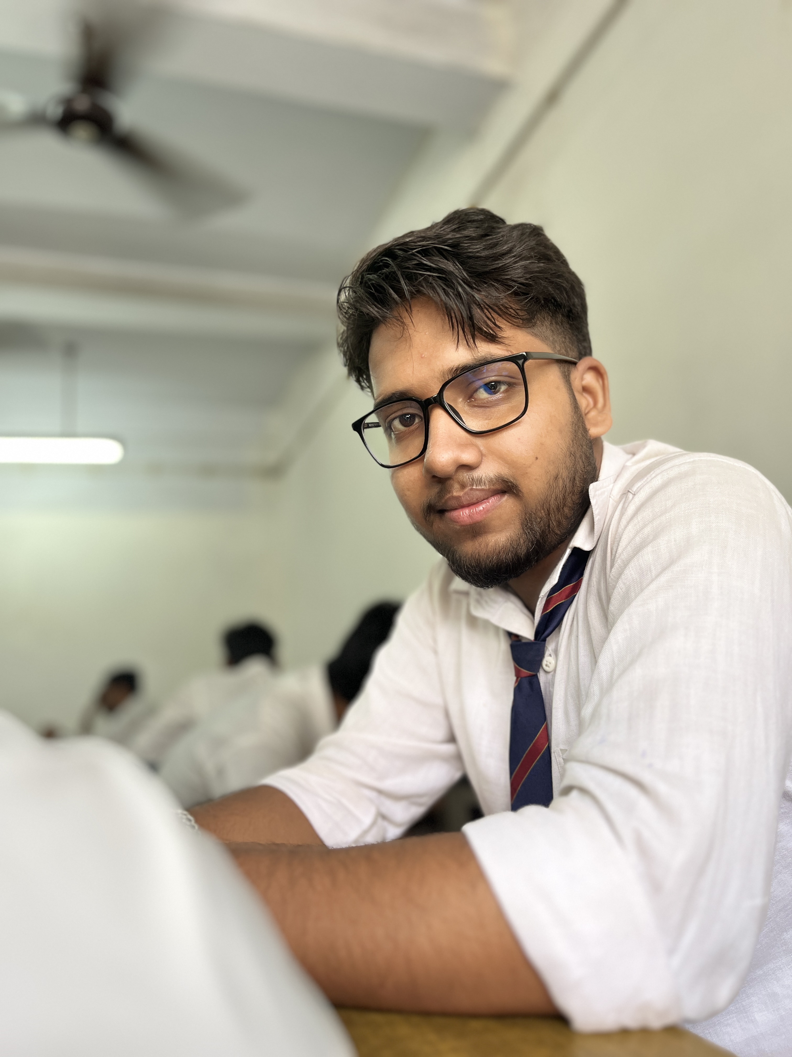 Anmol Kumar