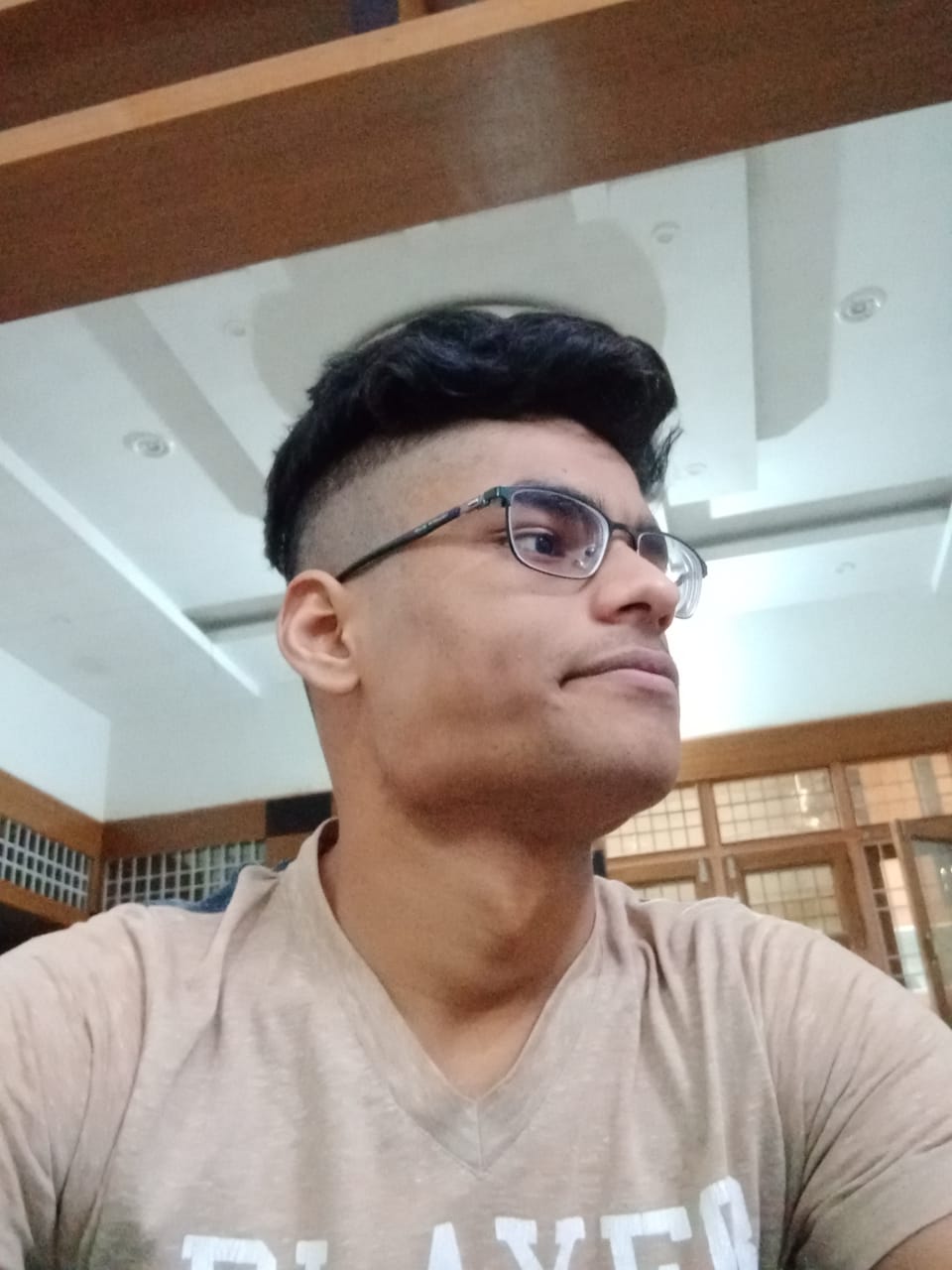 Shrey Kataria