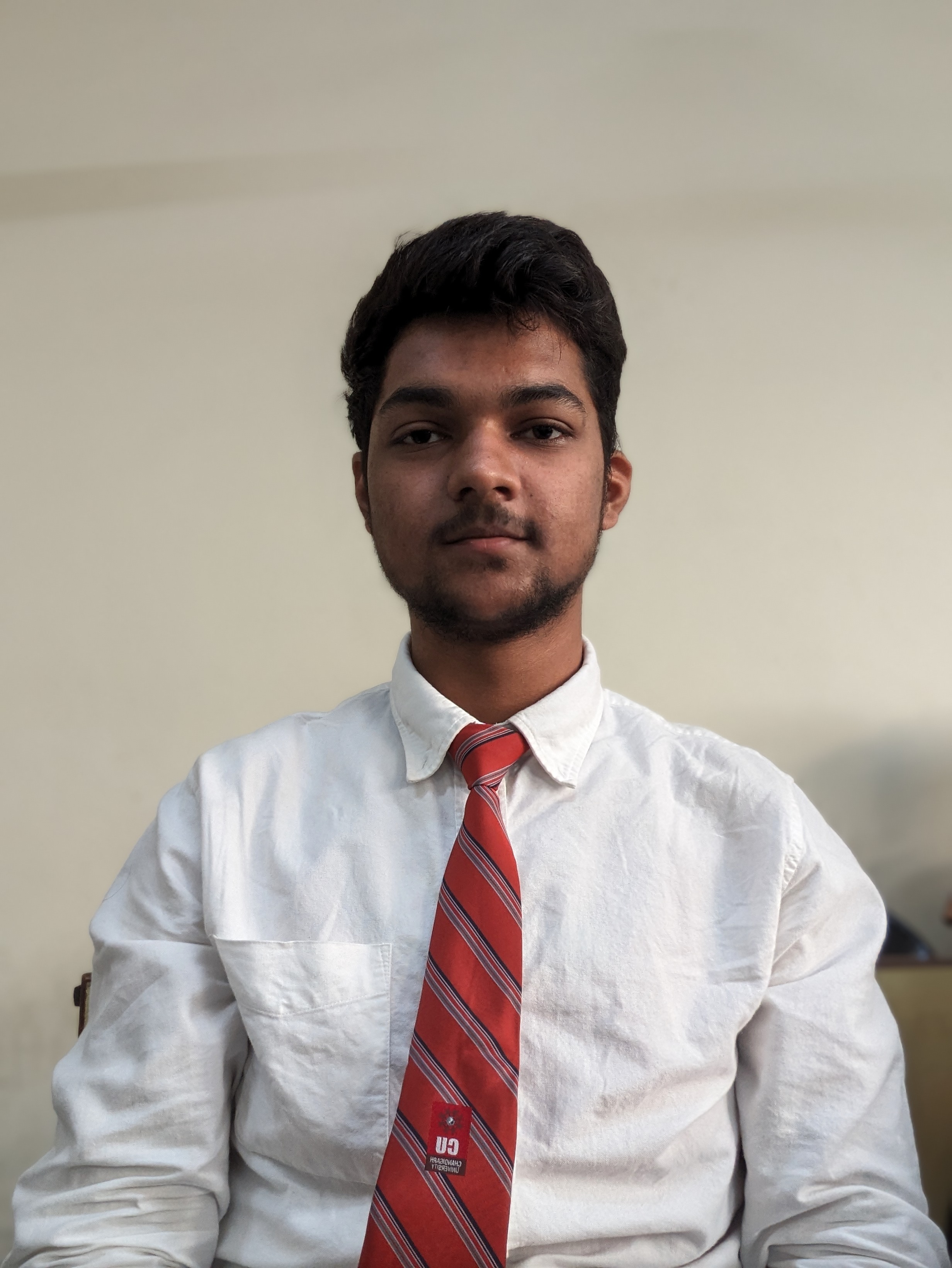 Nikhil sharma