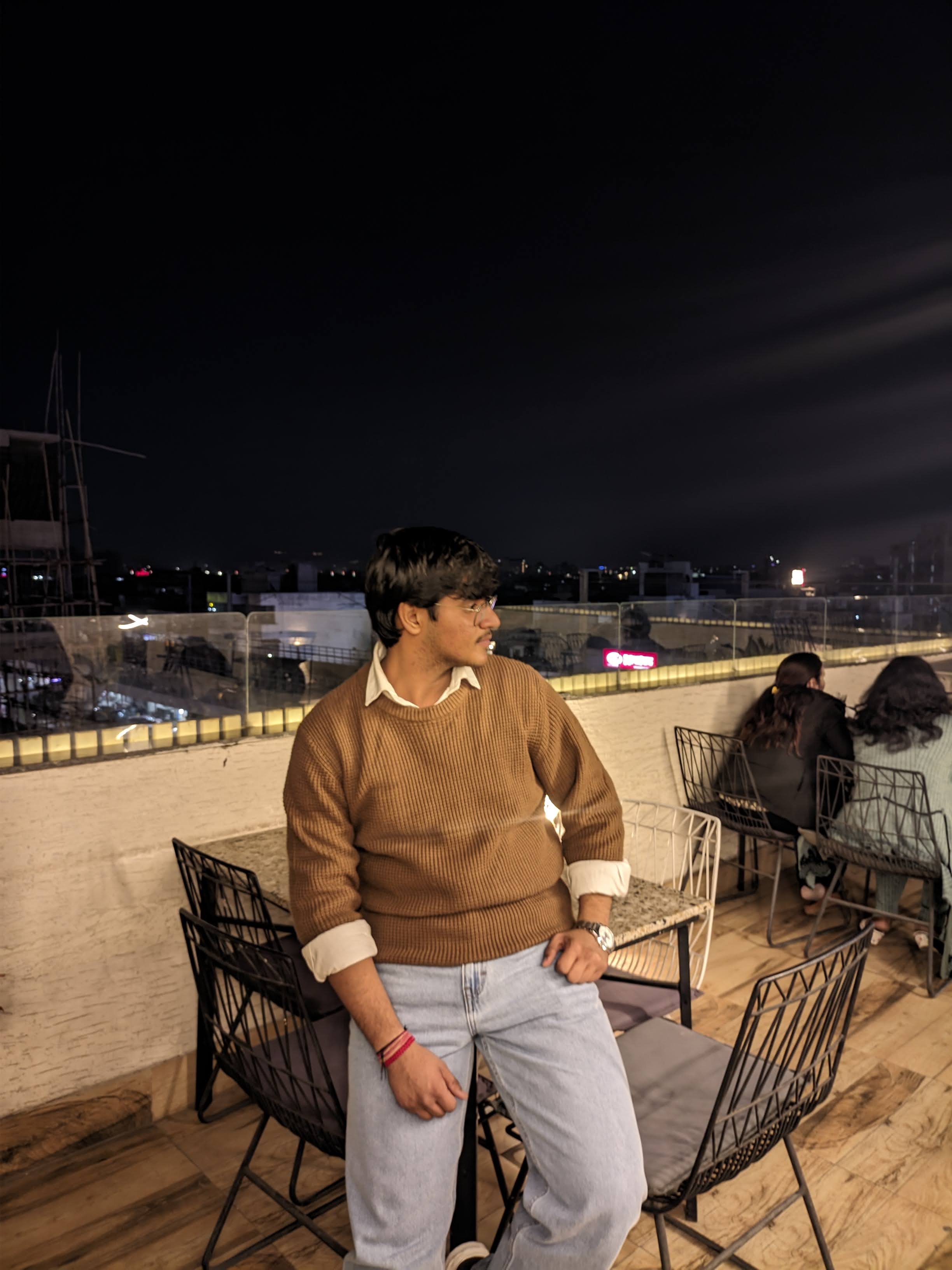 Sameer Jeswani