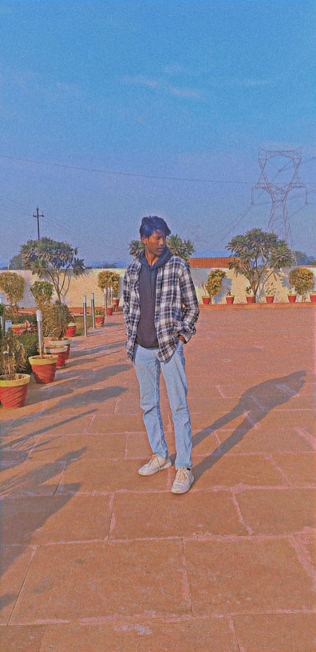 Anish lakra