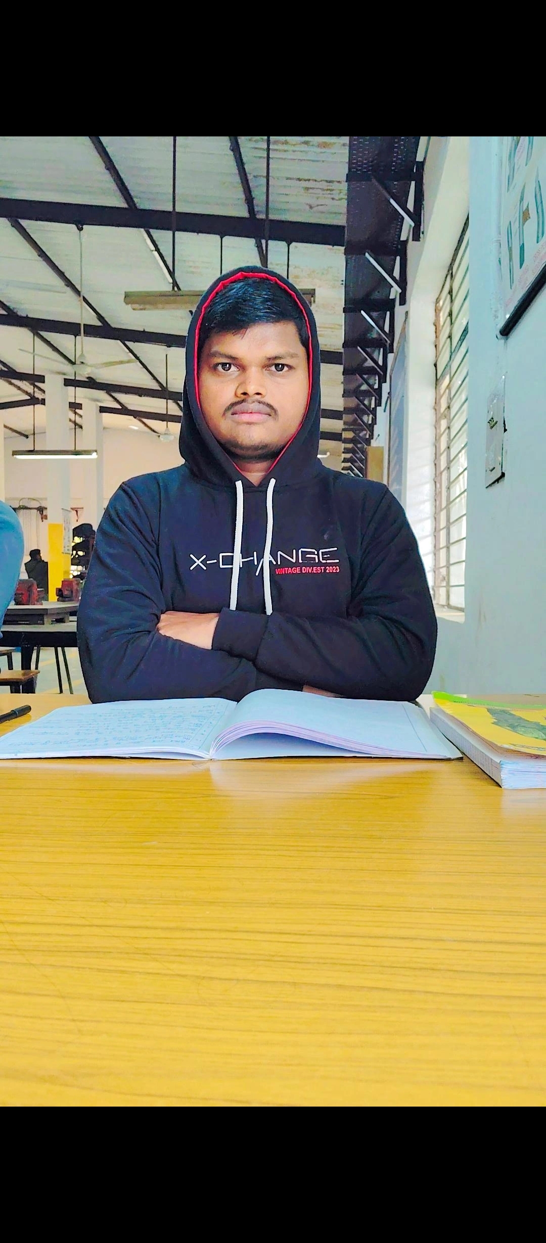 Yameen akhtar