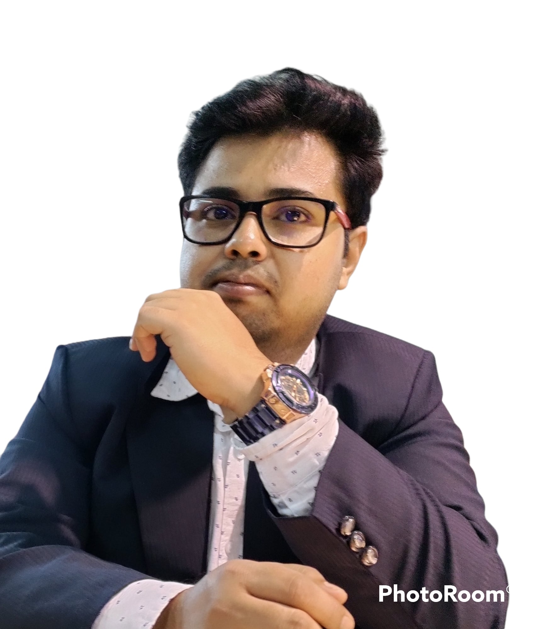 INDRANIL CHATTERJEE