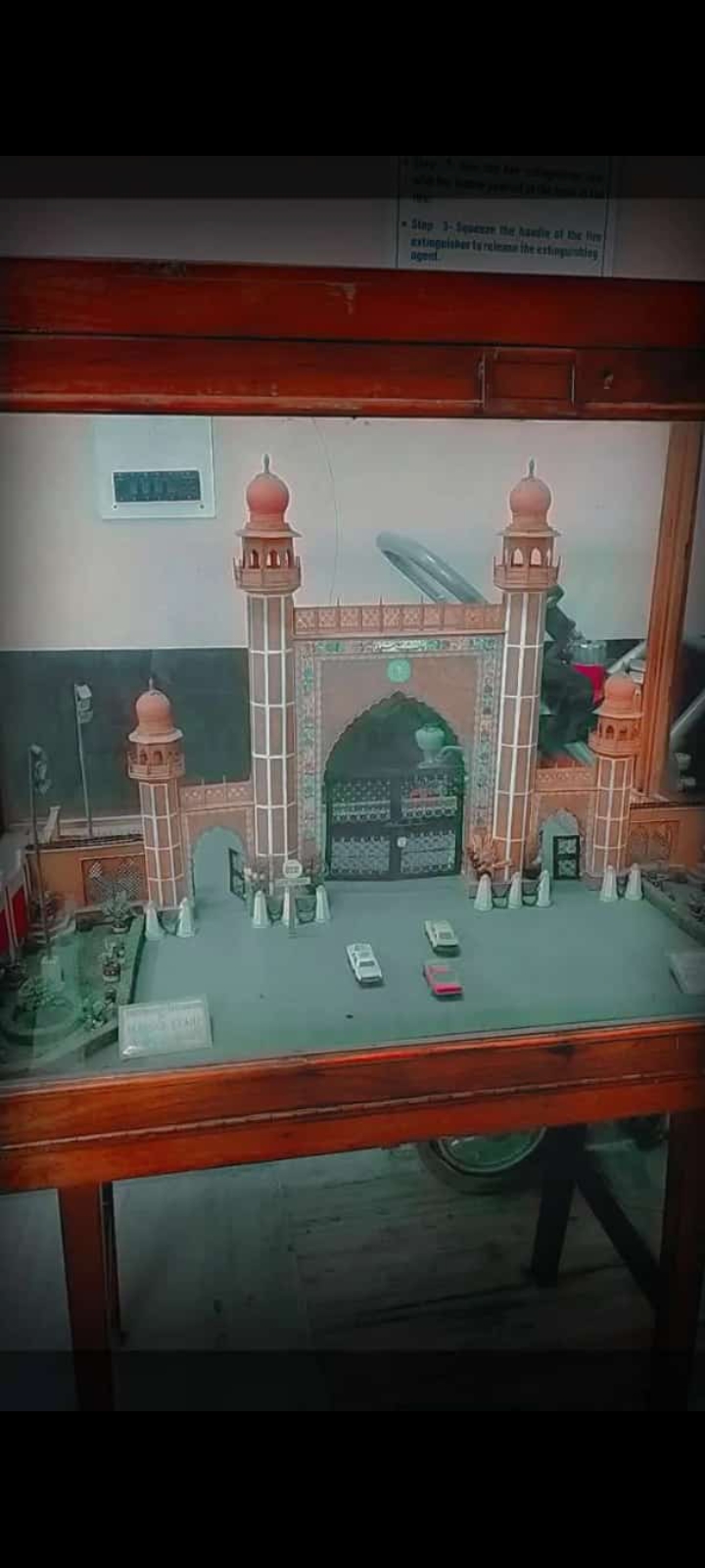 Md Aurangzeb