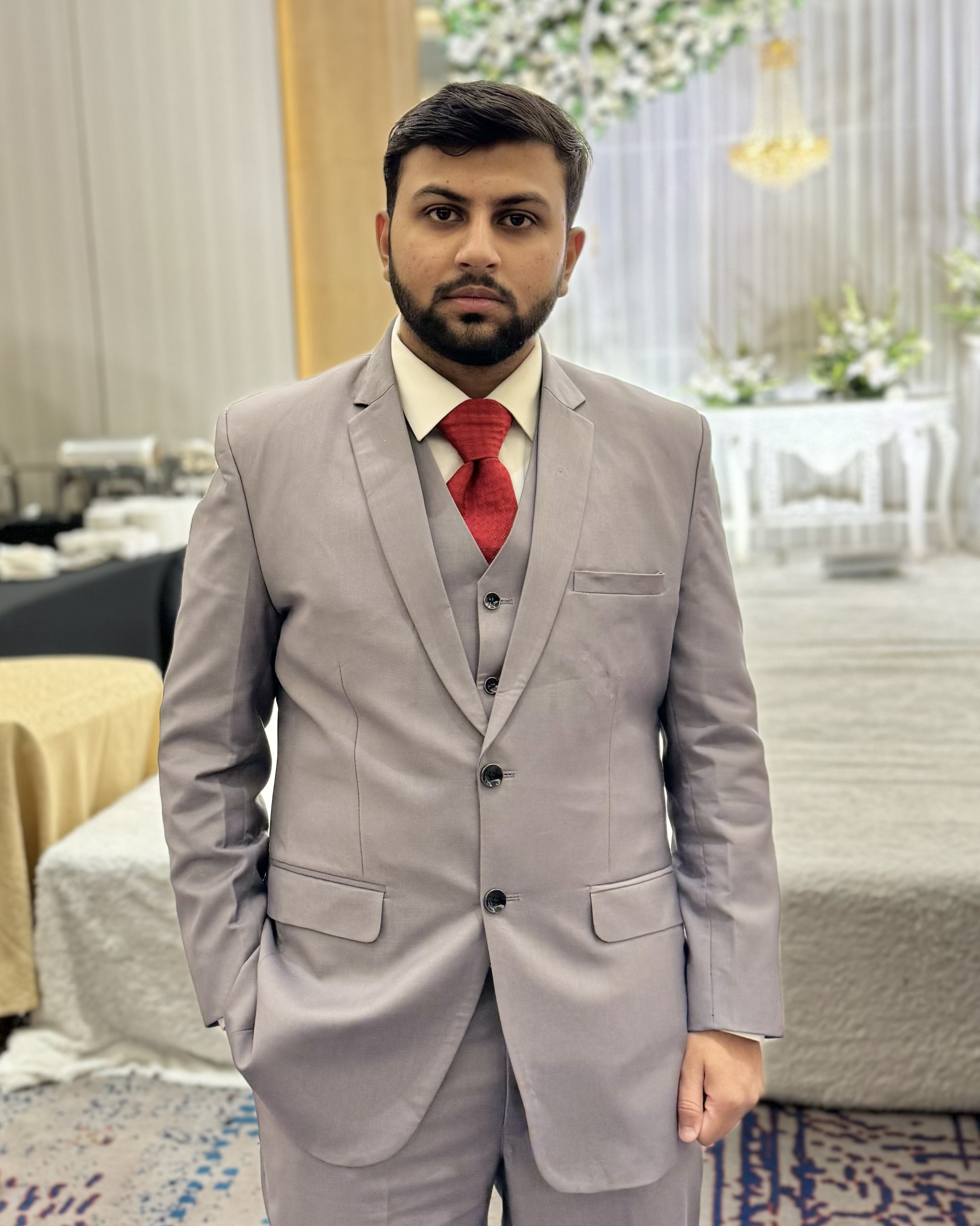 Akbar Siddqui