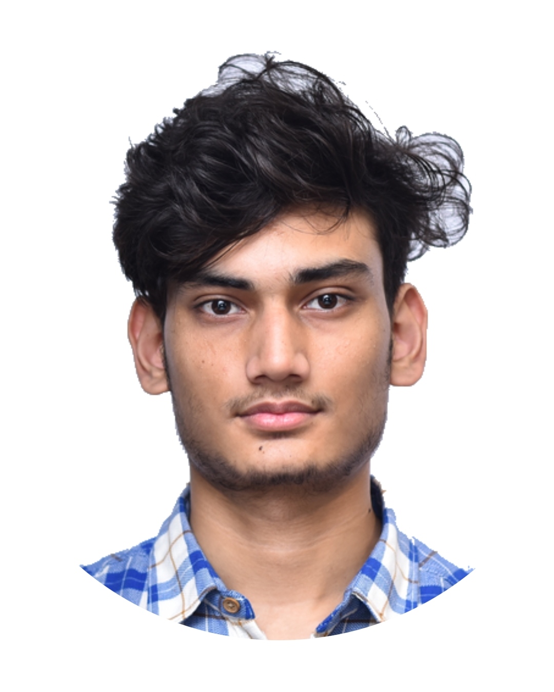 Adhiraj Joshi