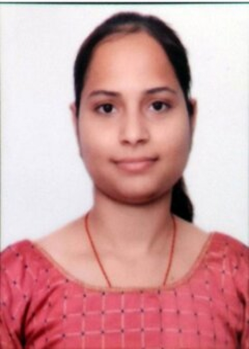 Monika rajput