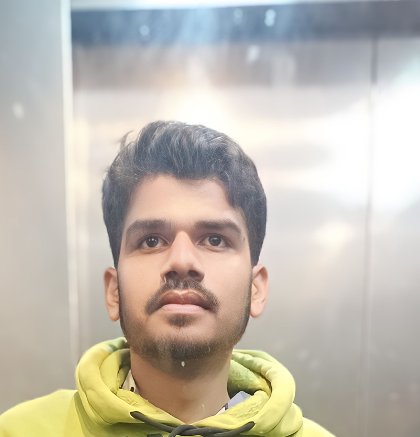 Aman Singh