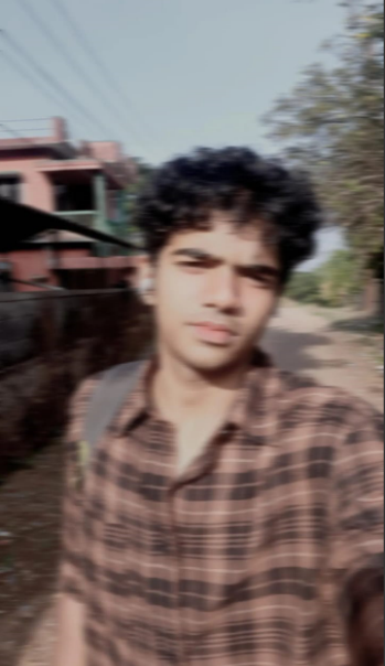 Venkateshwar Pokle