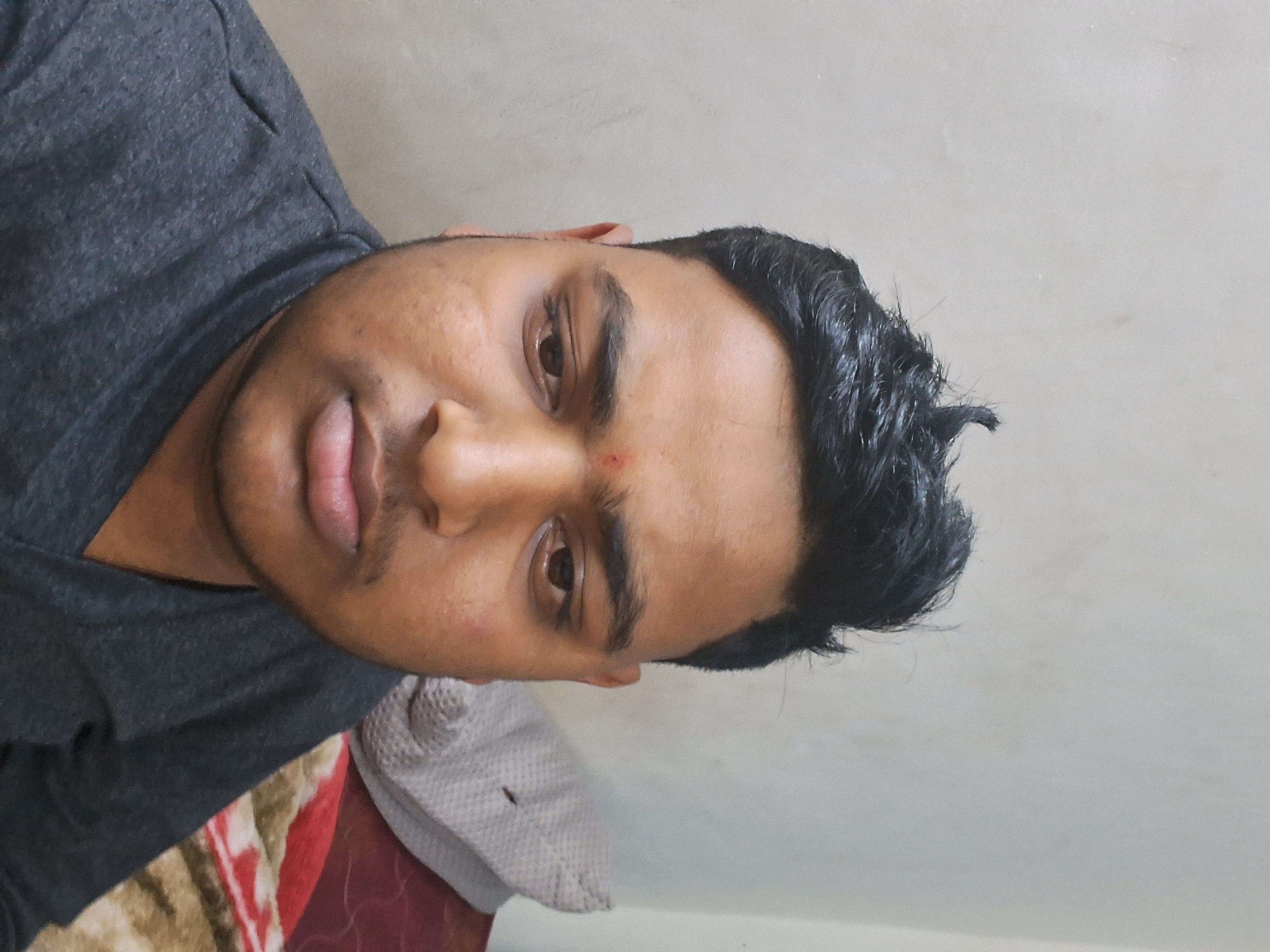 Nikhil Pratap singh