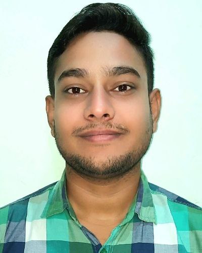 KSHITIJ KUMAR