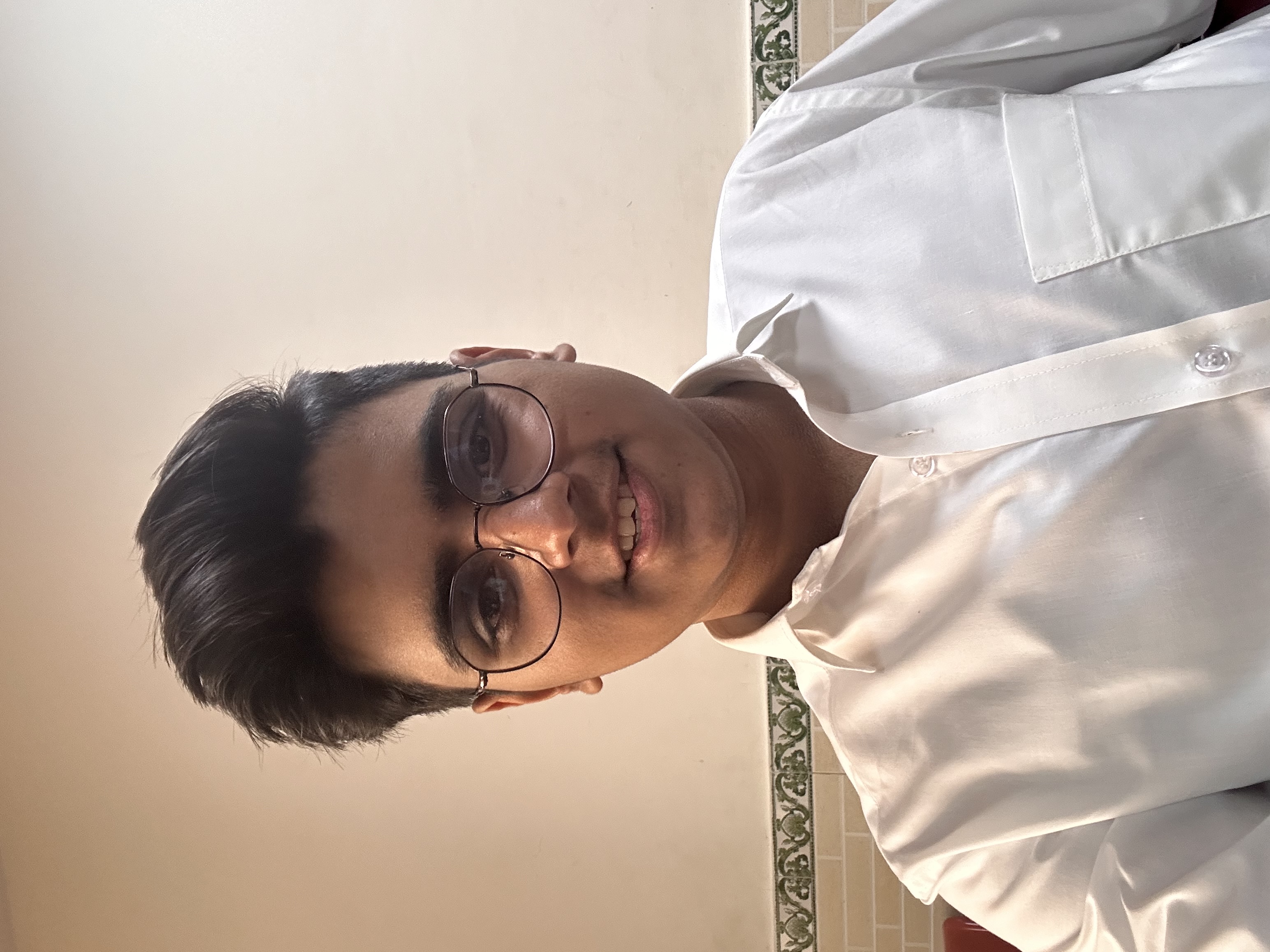 Vansh Nischal