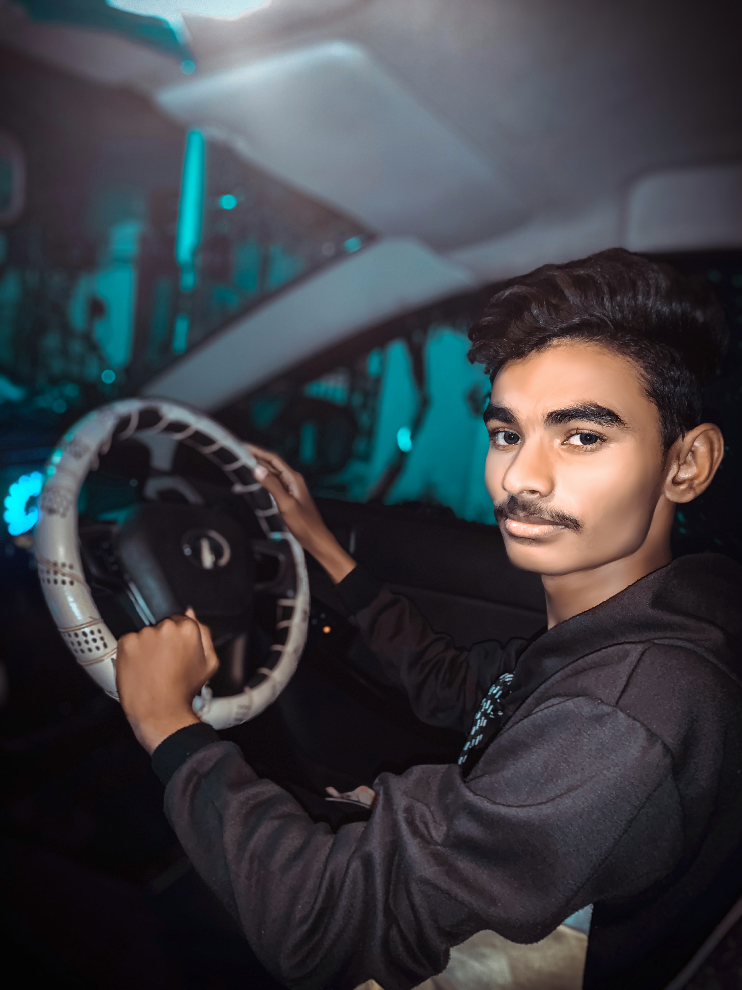 Aman Sayyed