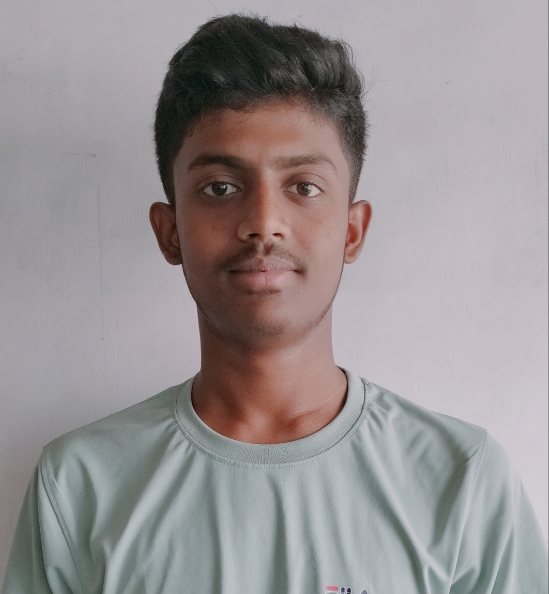 Nishant Sahay