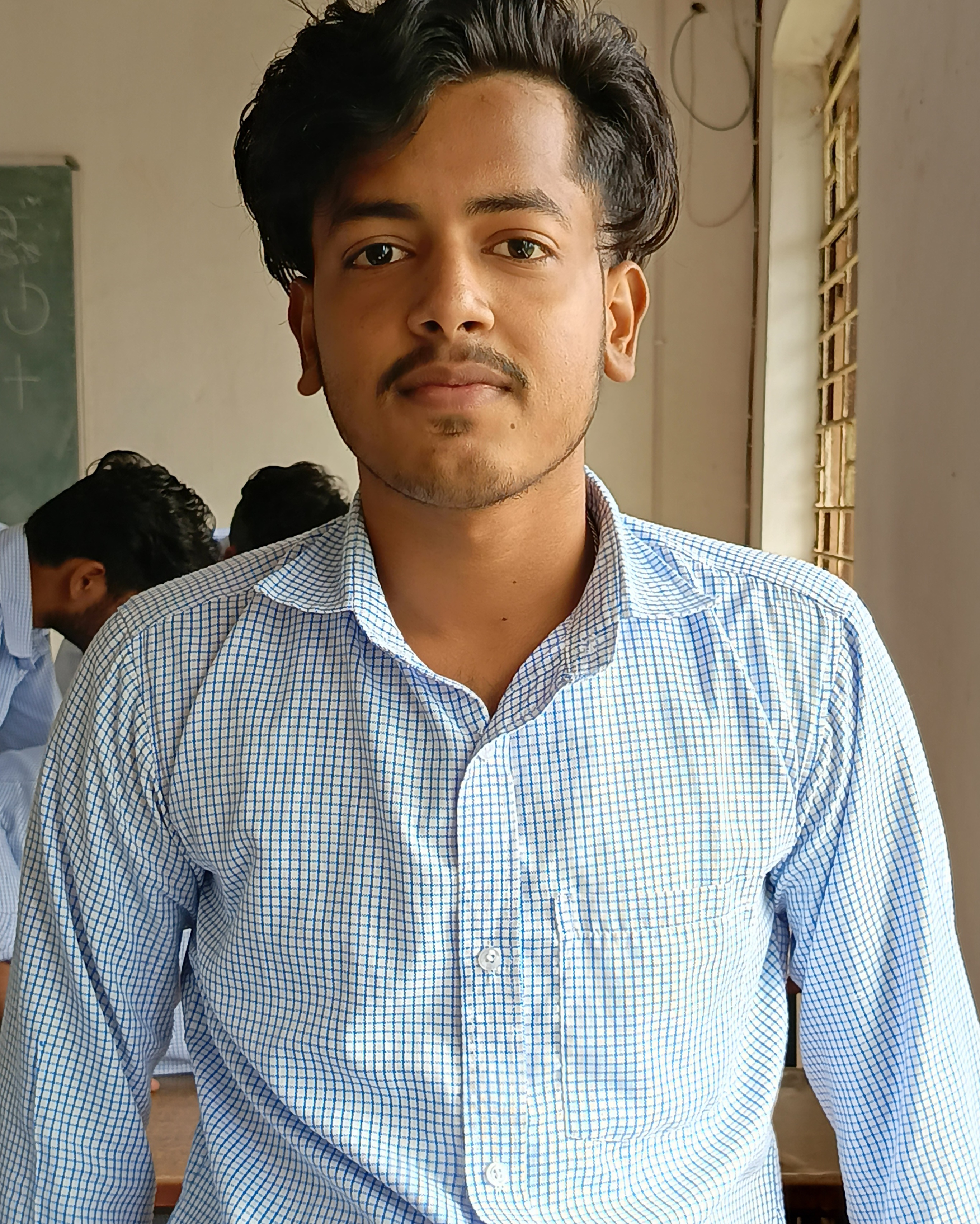 Subrat Mallick