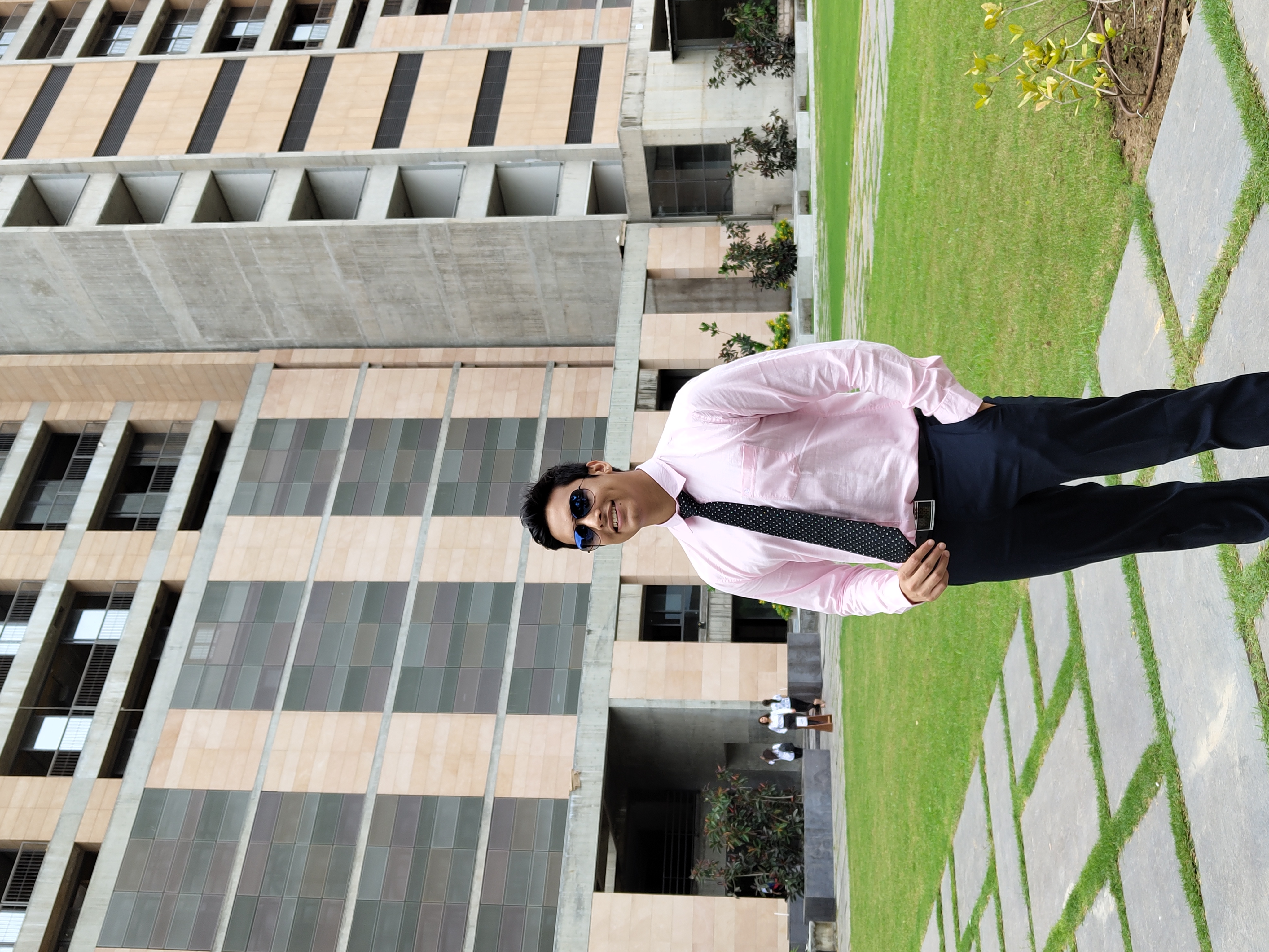 SIDDHARTH JAIN