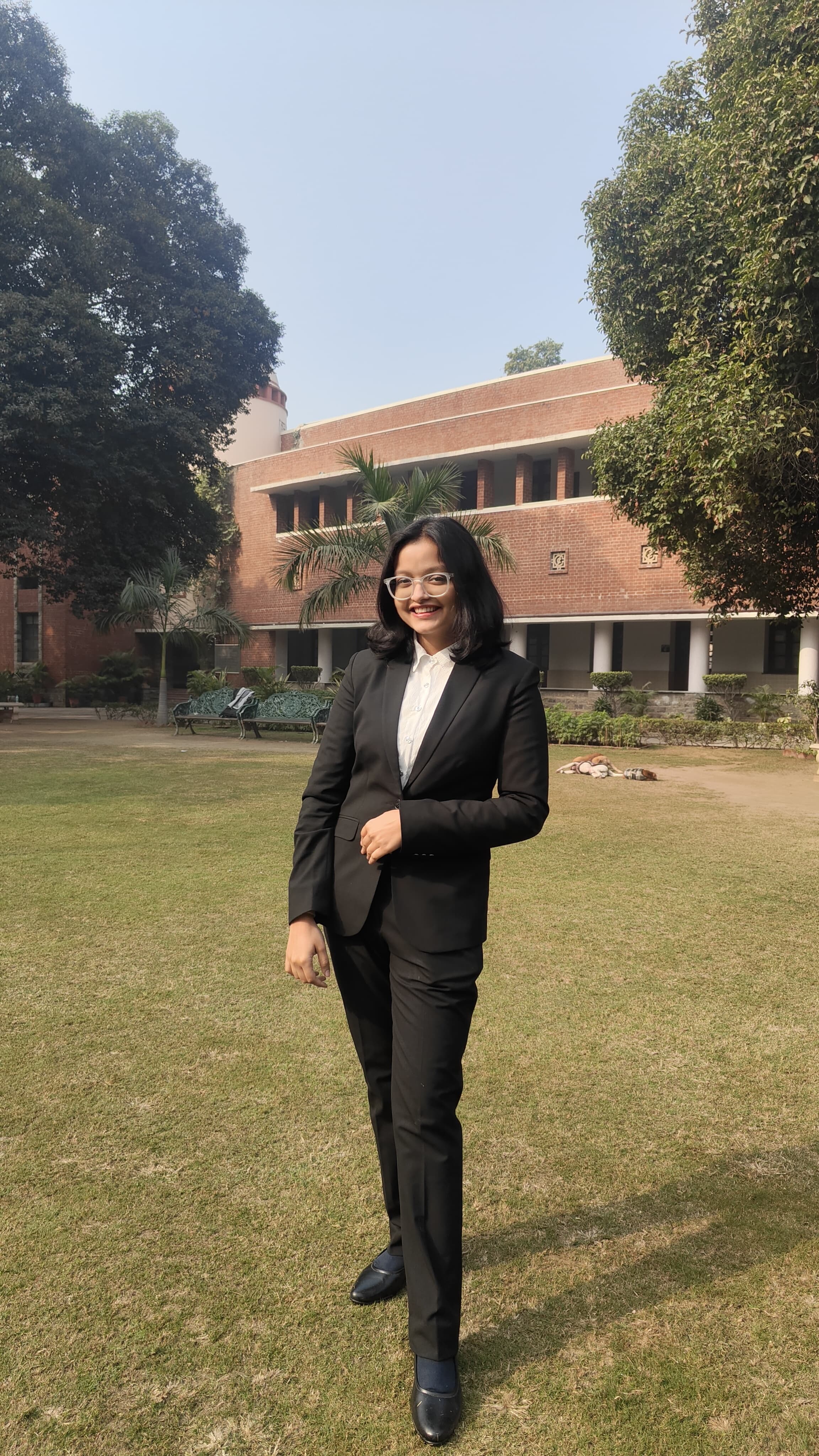 Akanksha Jha