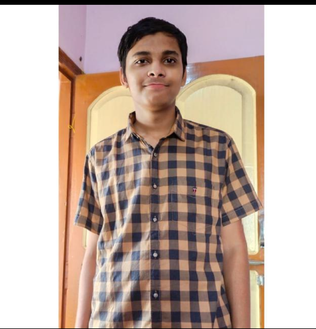 Sourav basuri