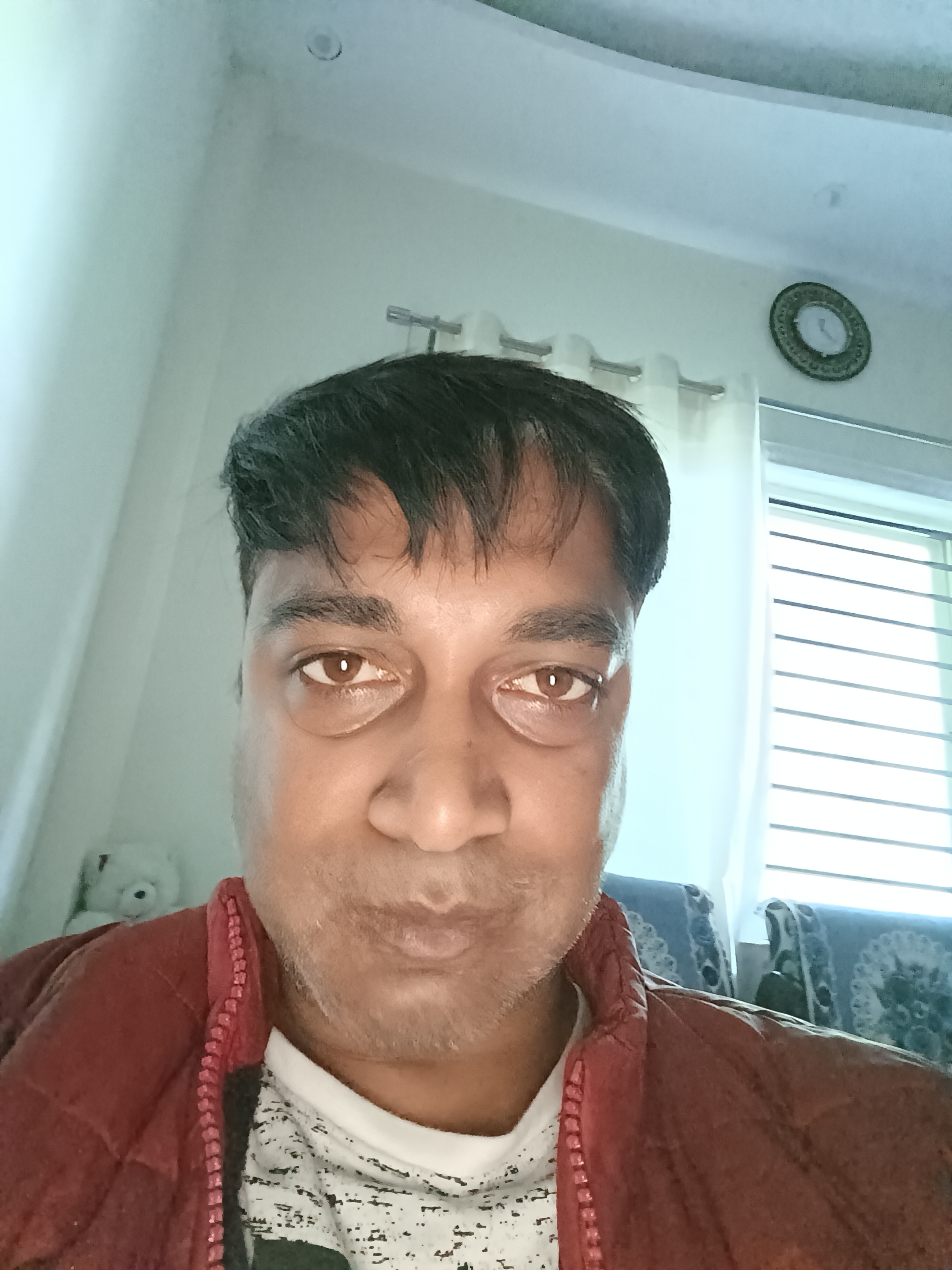Siddharth