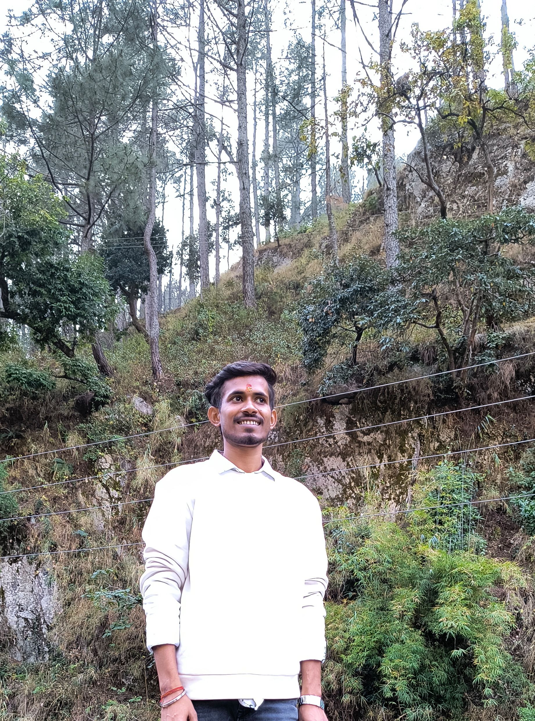 Prince Raj