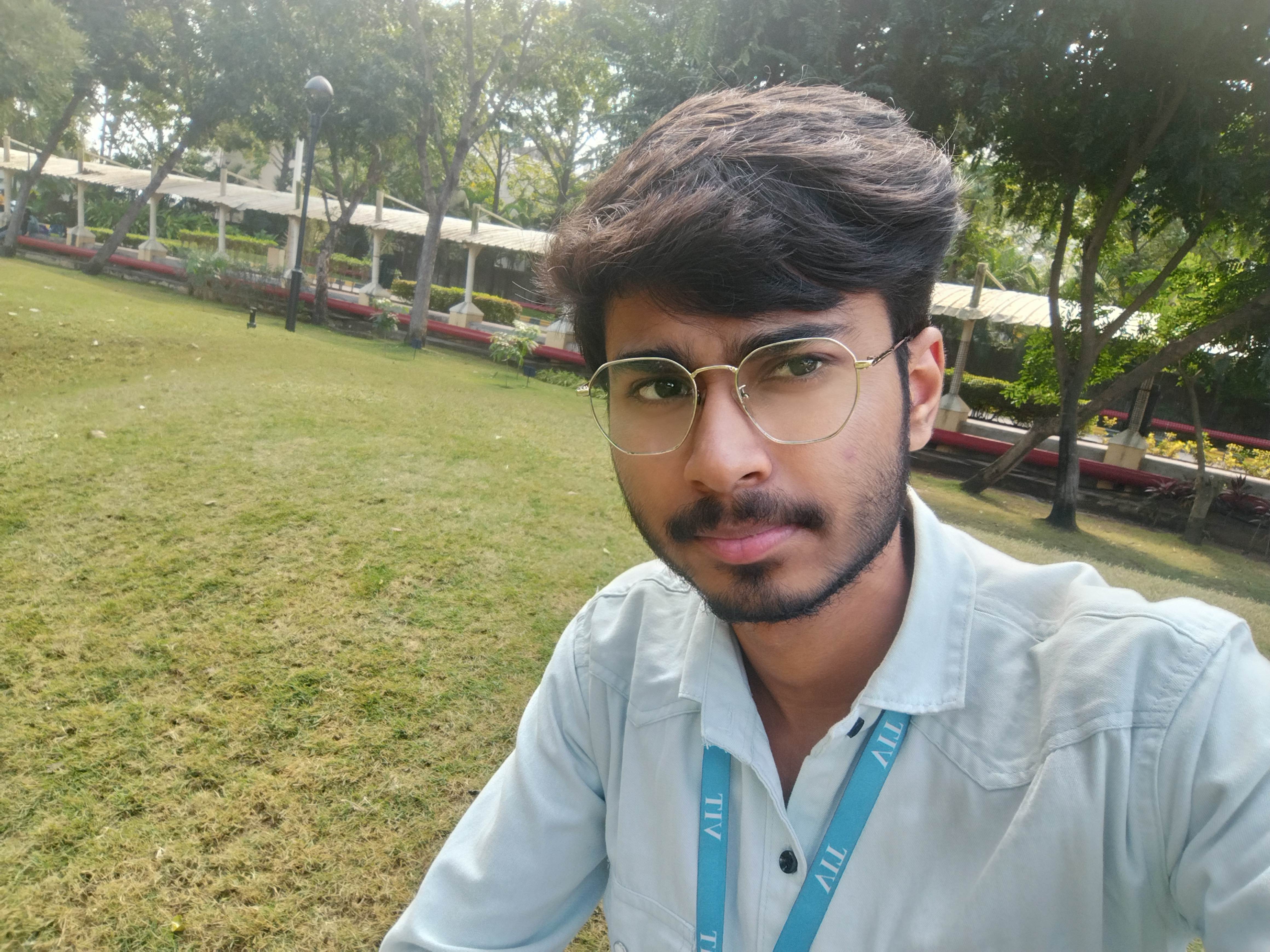 Harsh Yadav