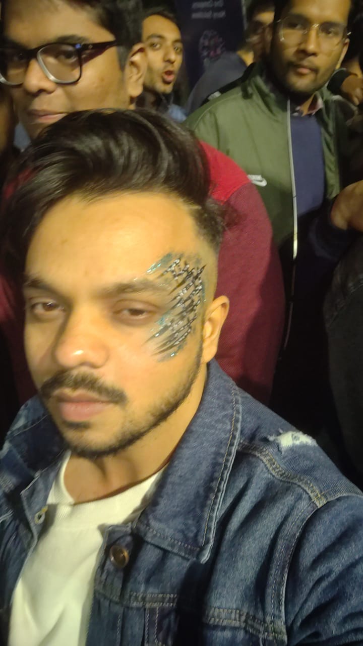 AMAN KUMAR