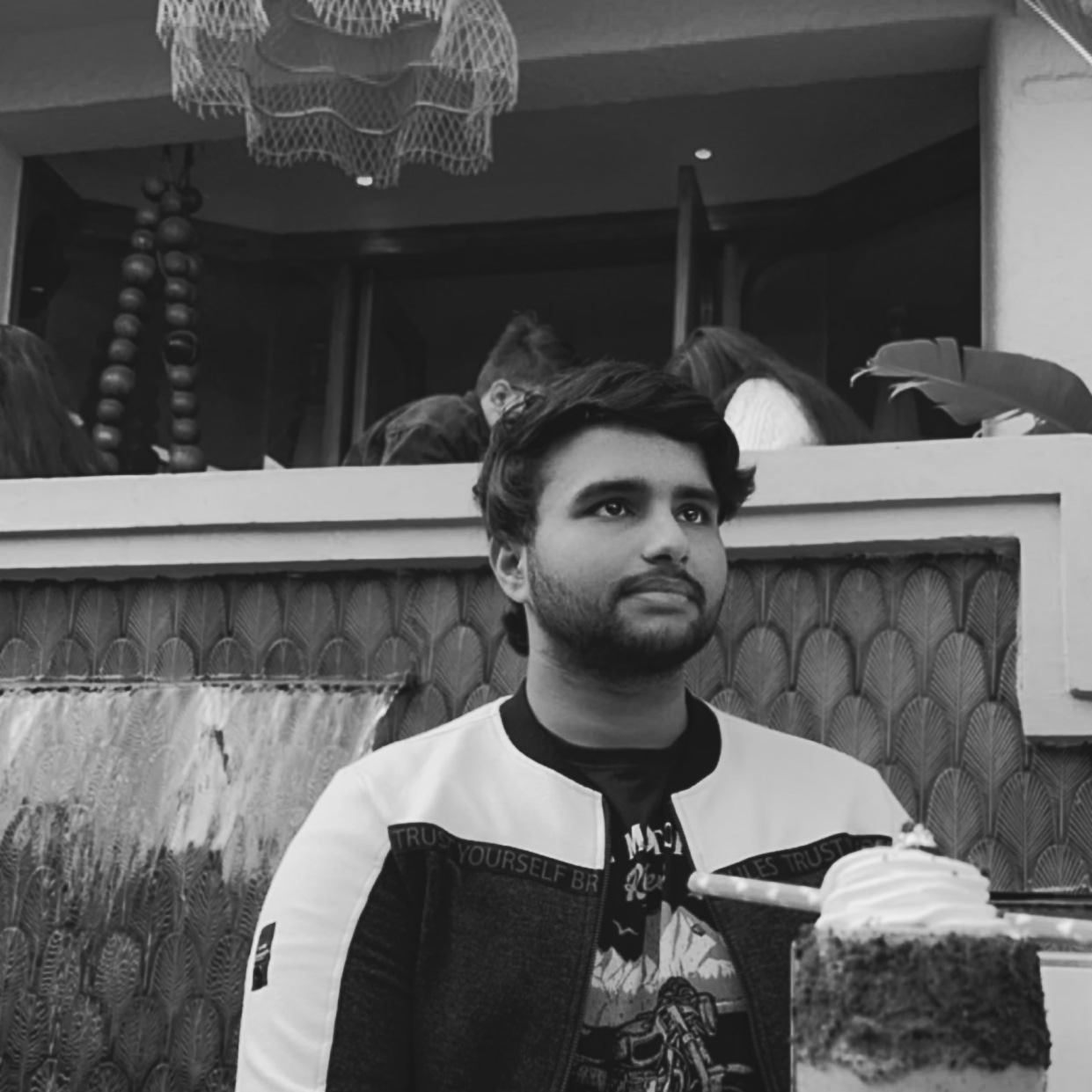 Krish Tiwari
