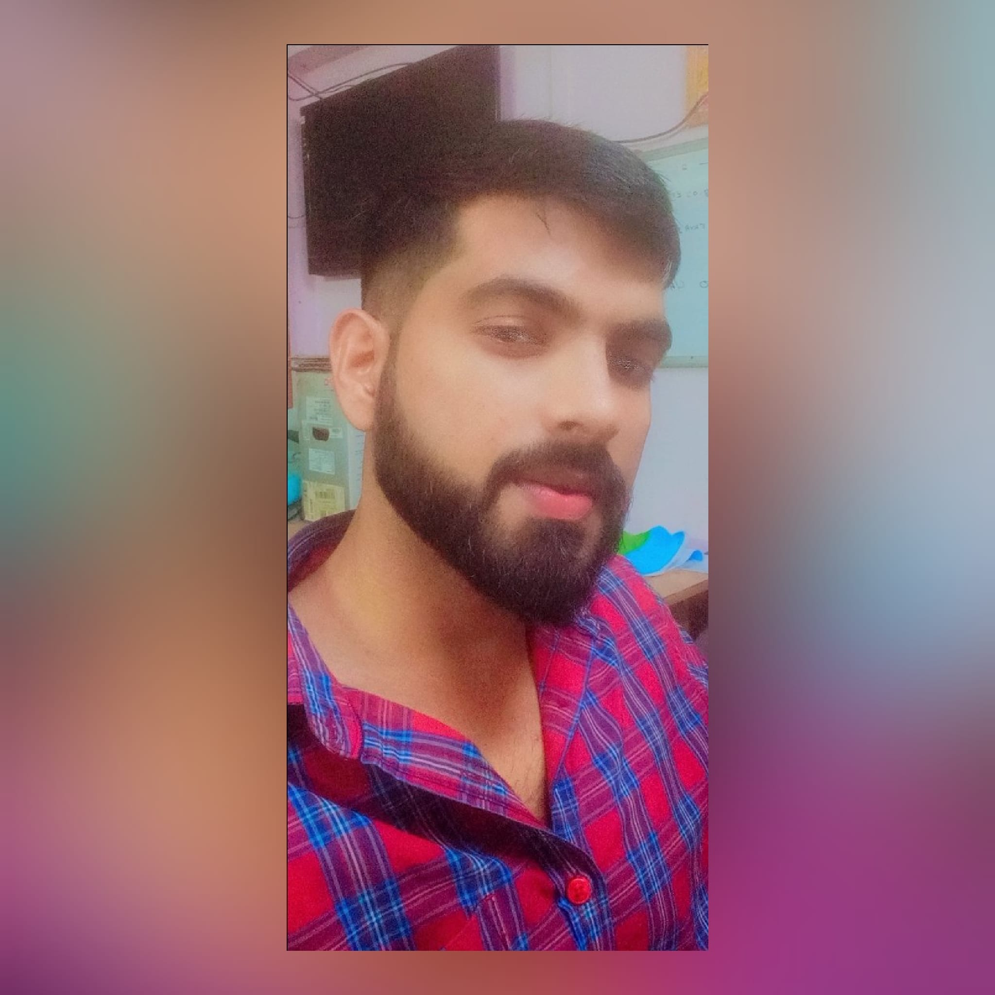 Chandan Patel