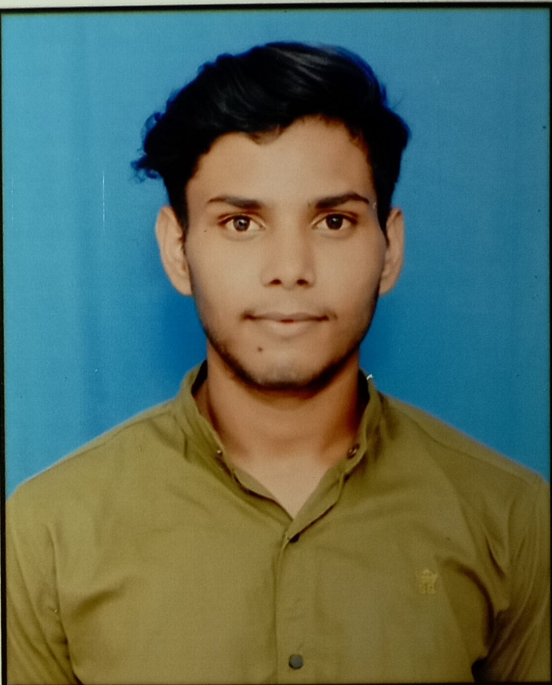 Ajay chauhan