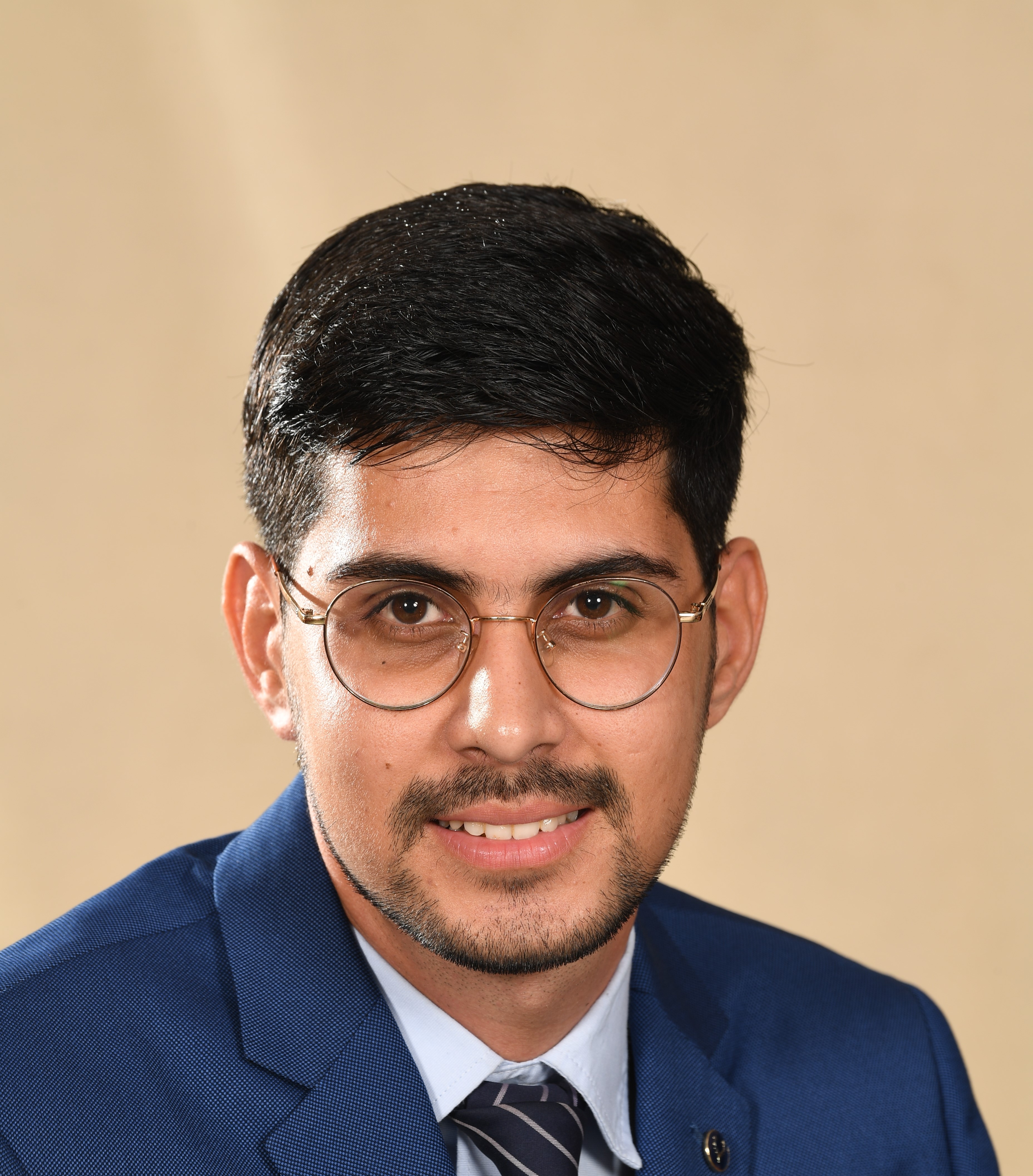 NAMAN JOSHI