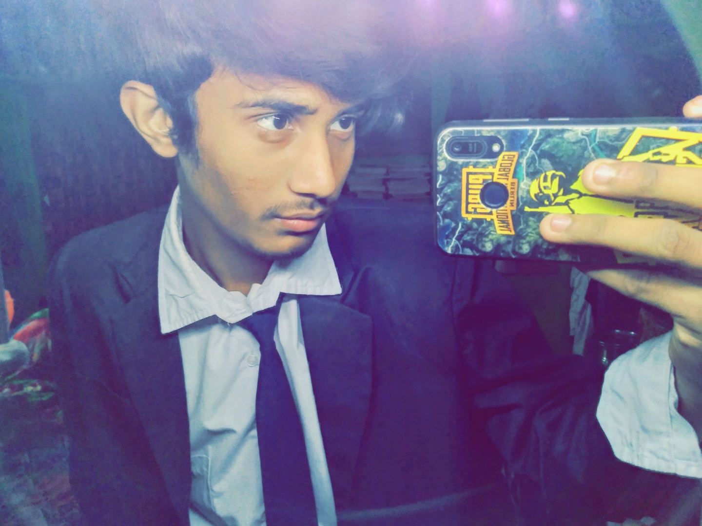Sahil Kumar Gupta