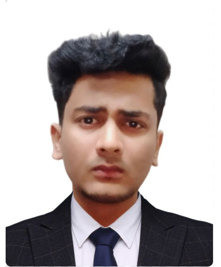 Areeb Ali