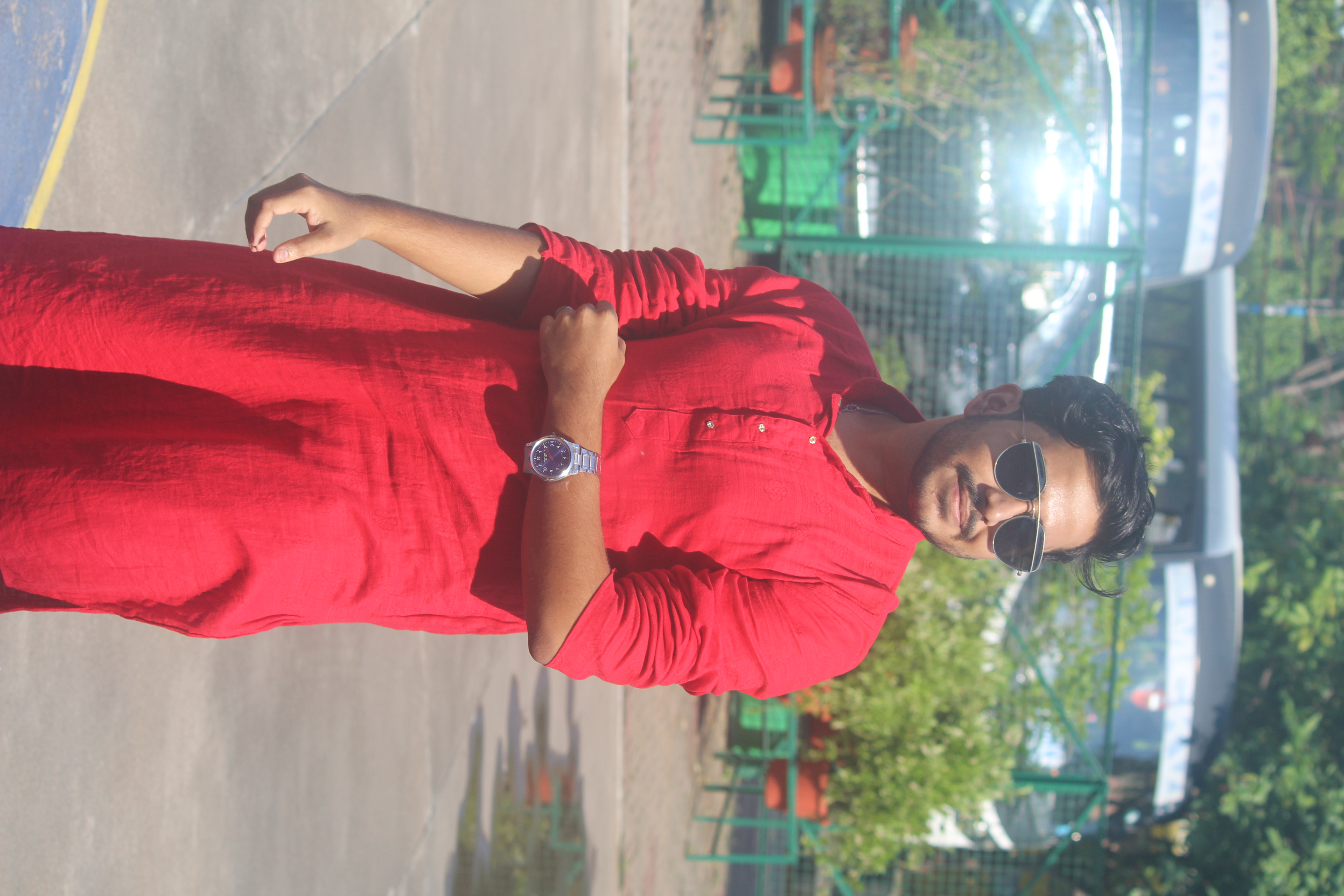 Rounak Biswas
