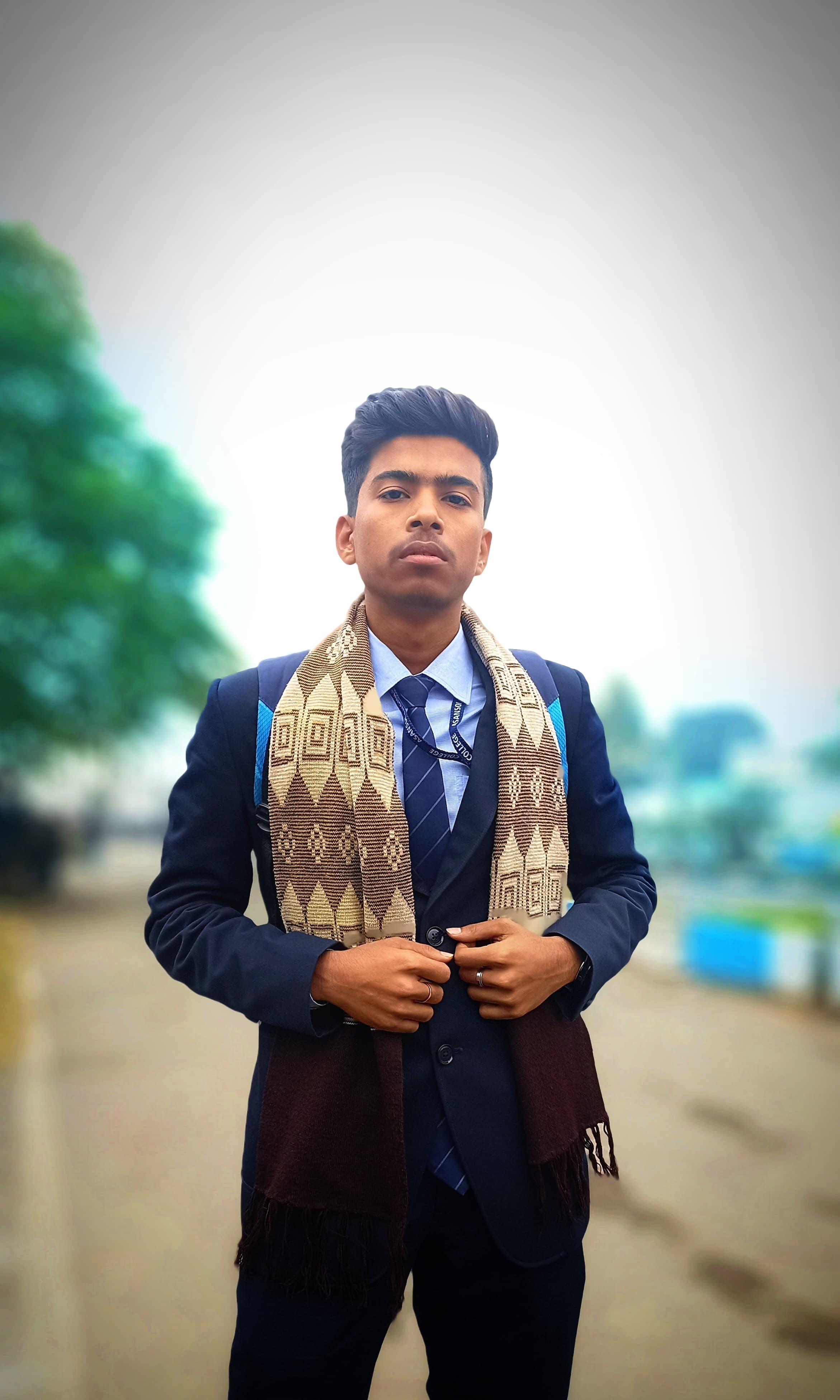 Ankit Mondal