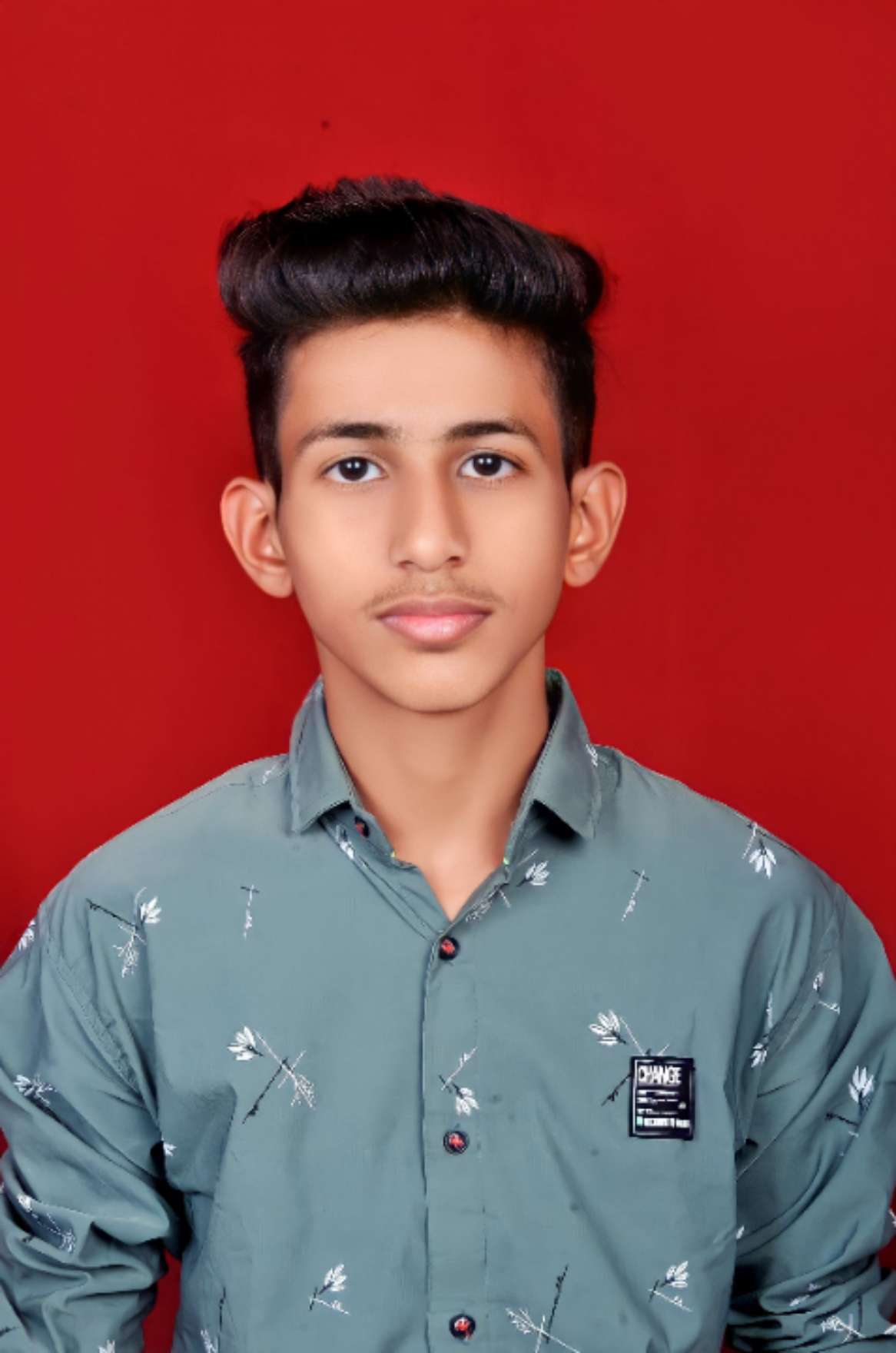 Adesh Sonawane