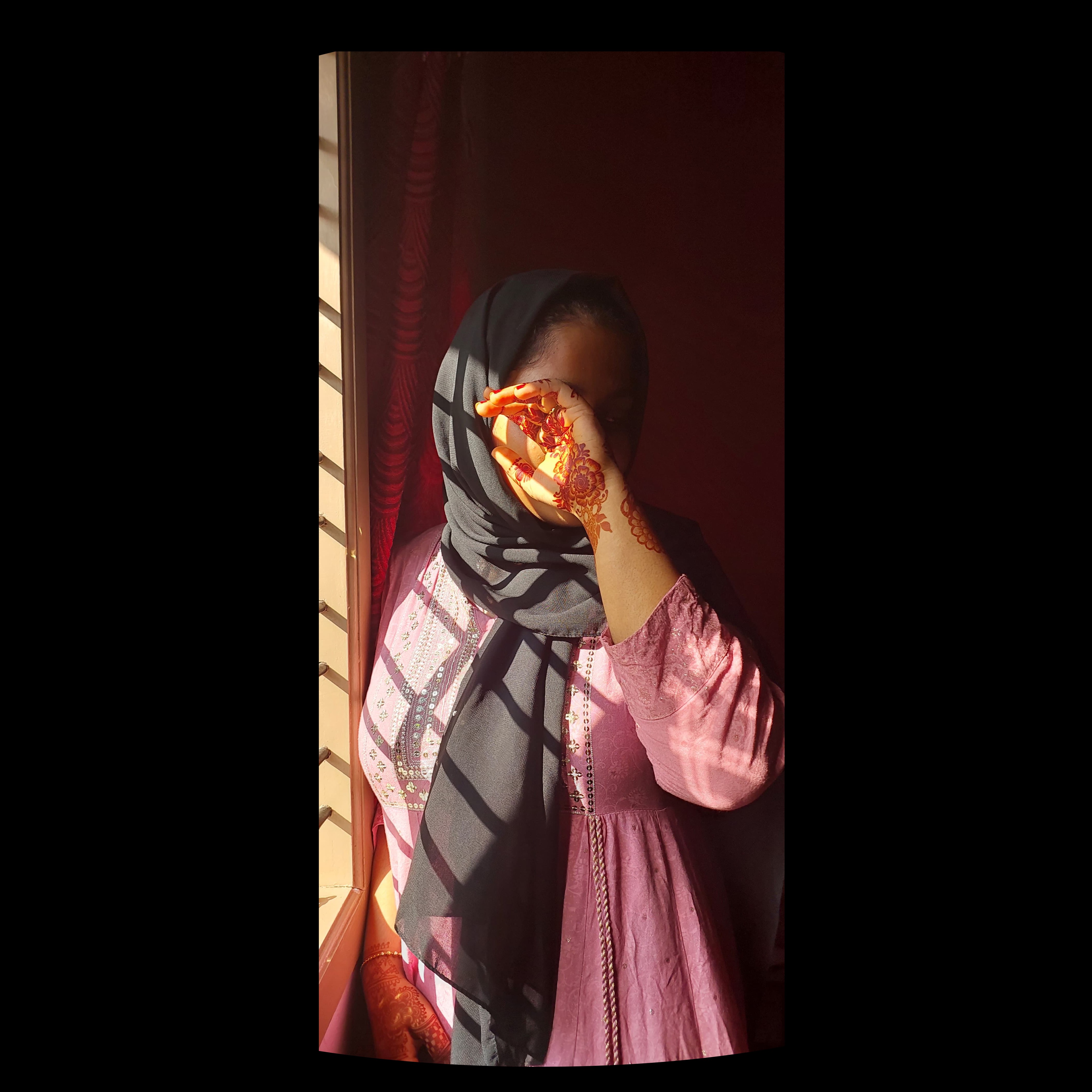 Simran Banu