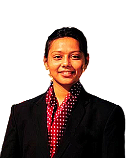 Swastika Jaiswal