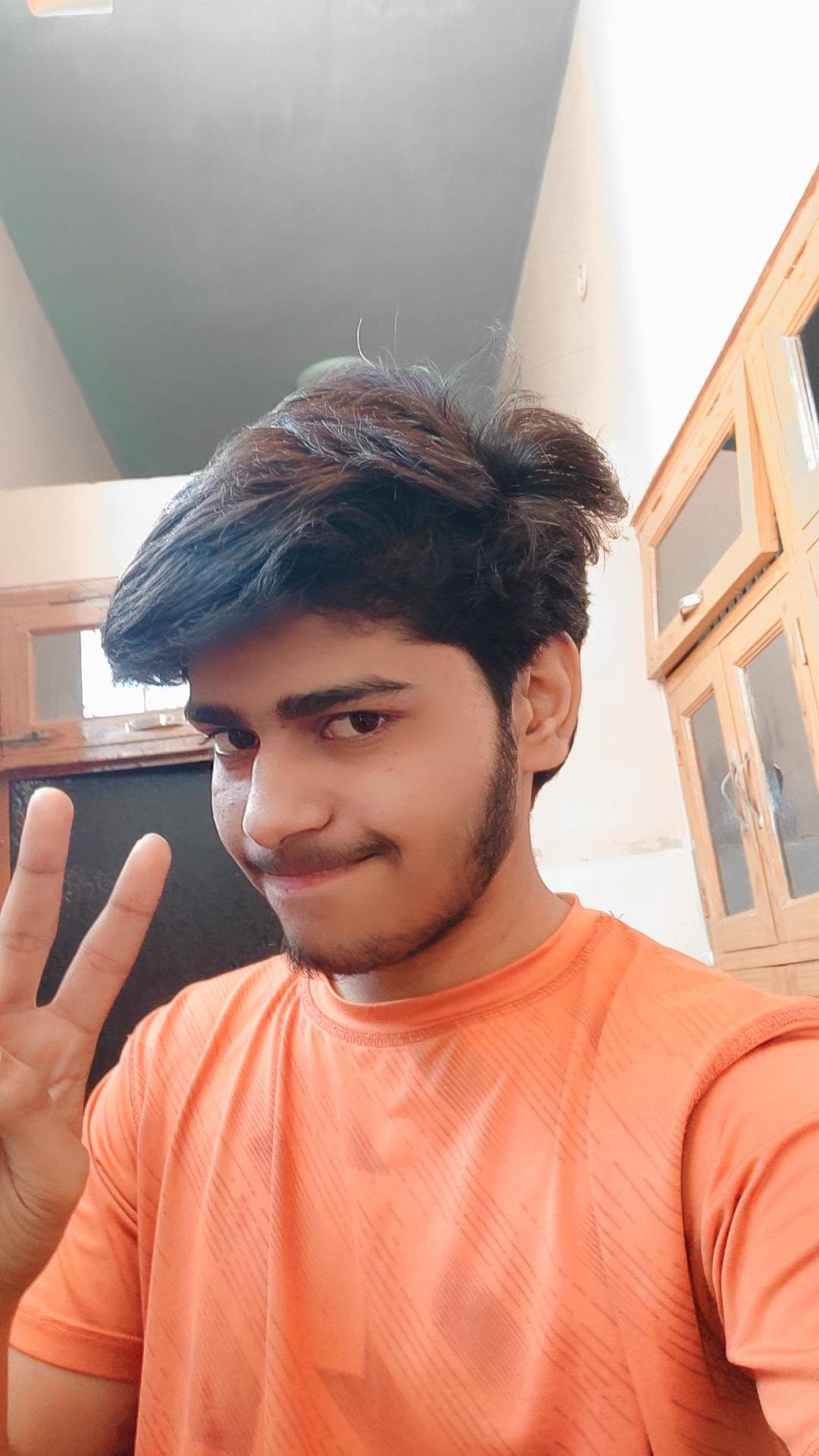 Anuj Kumar Sharma