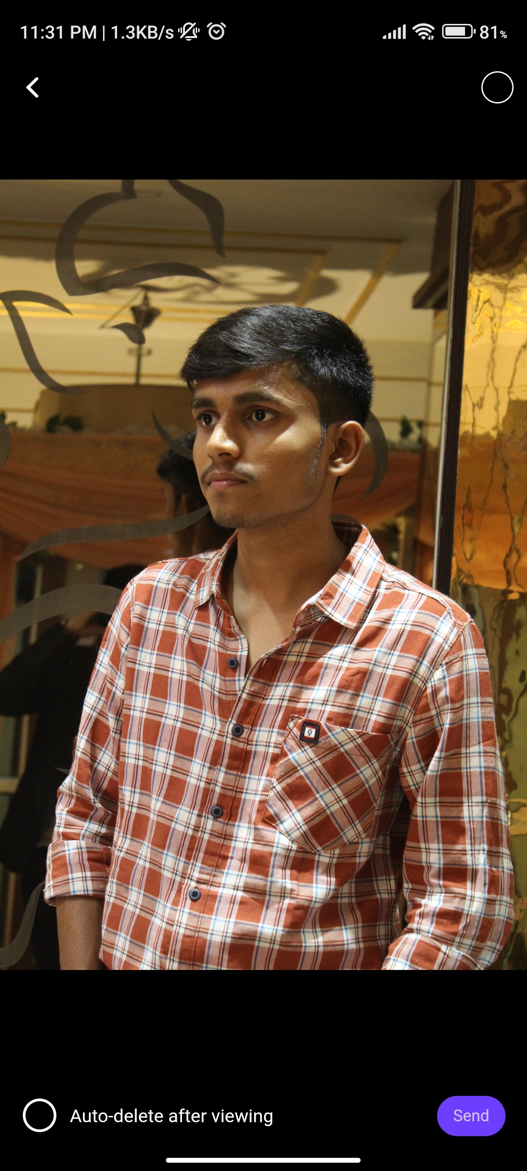 Ayush gupta