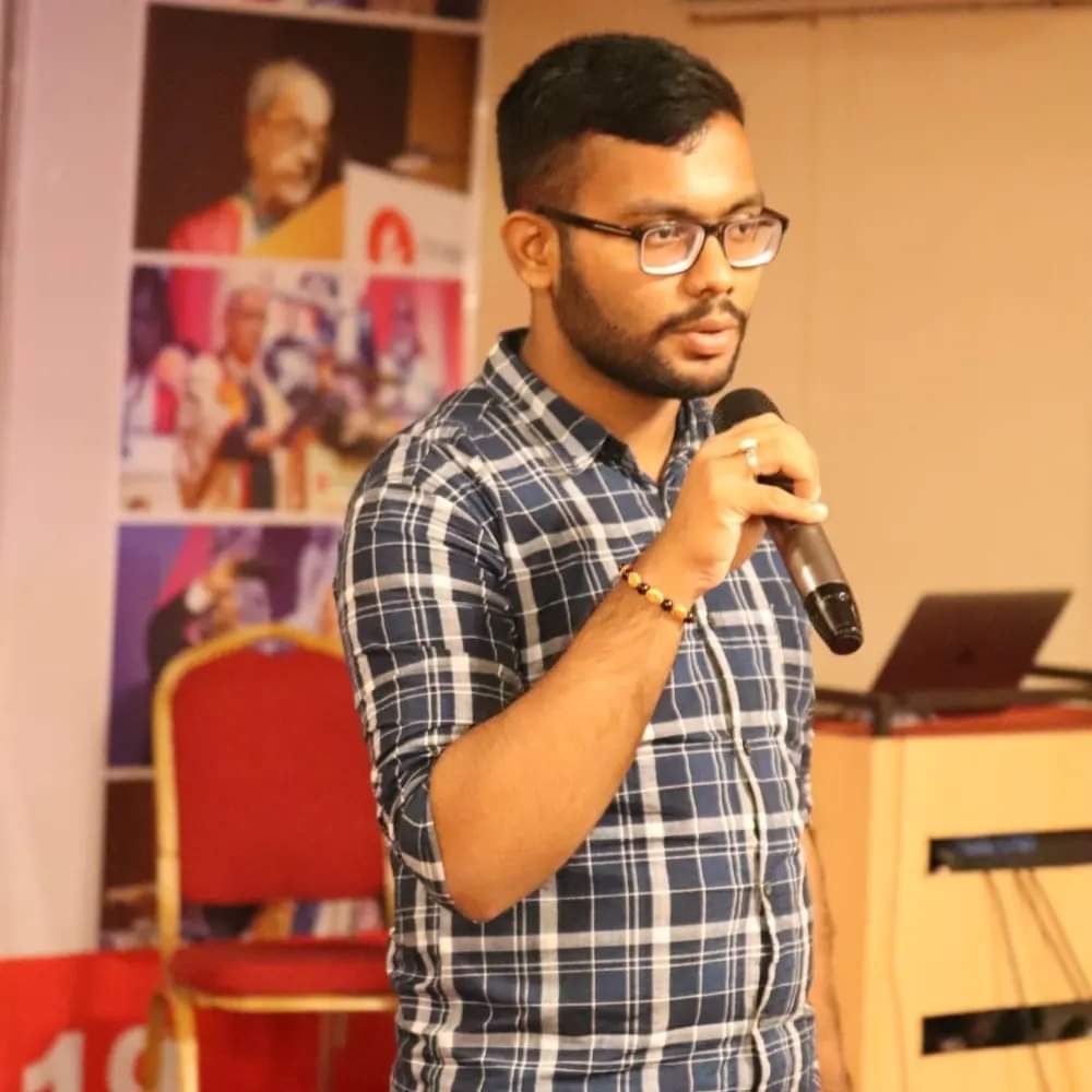 Nabajit Bhadury