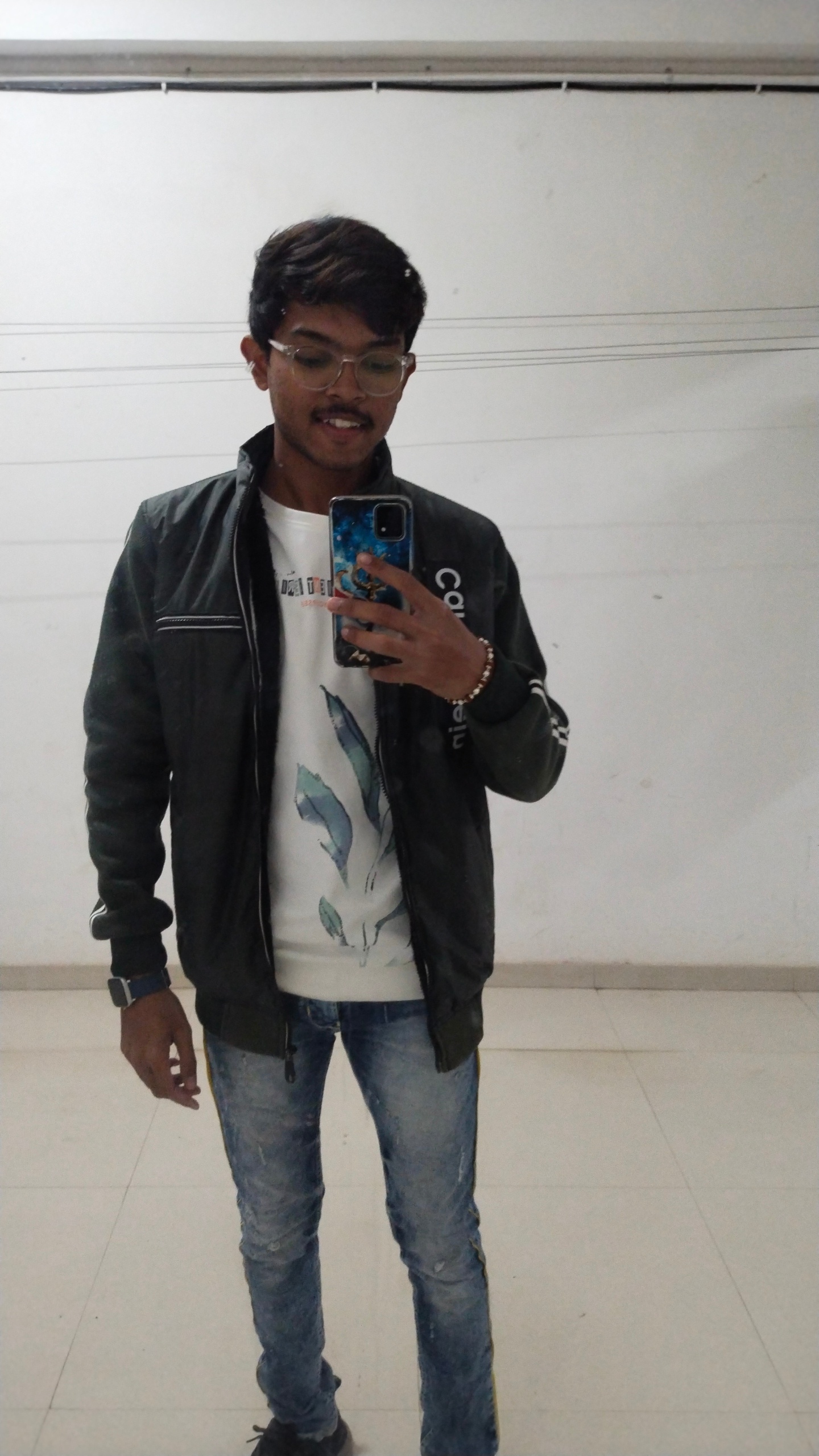 Ansh viroja