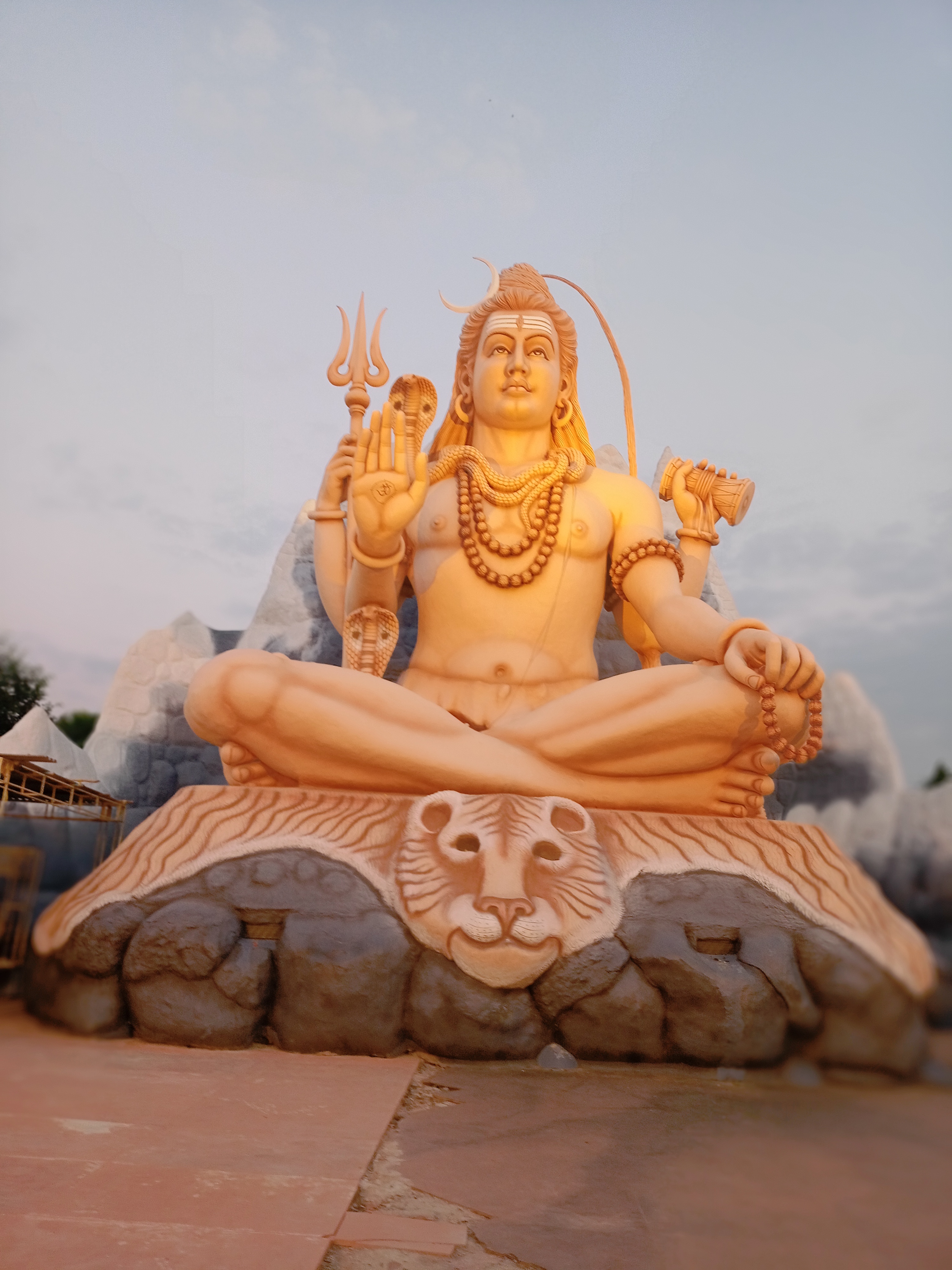 Keshav Narayan Shandilya