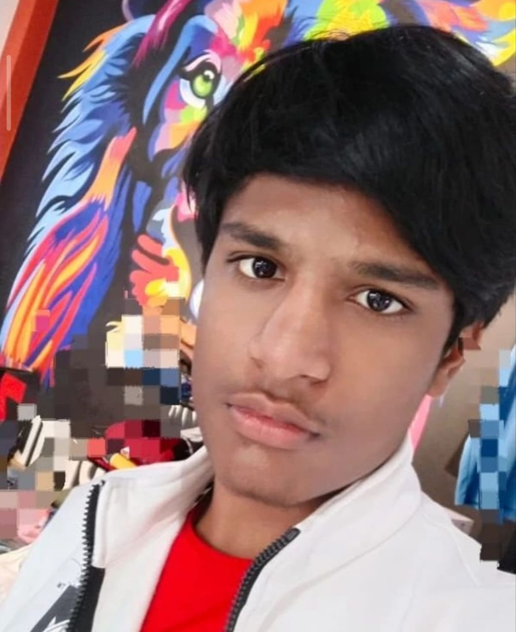 Balaji
