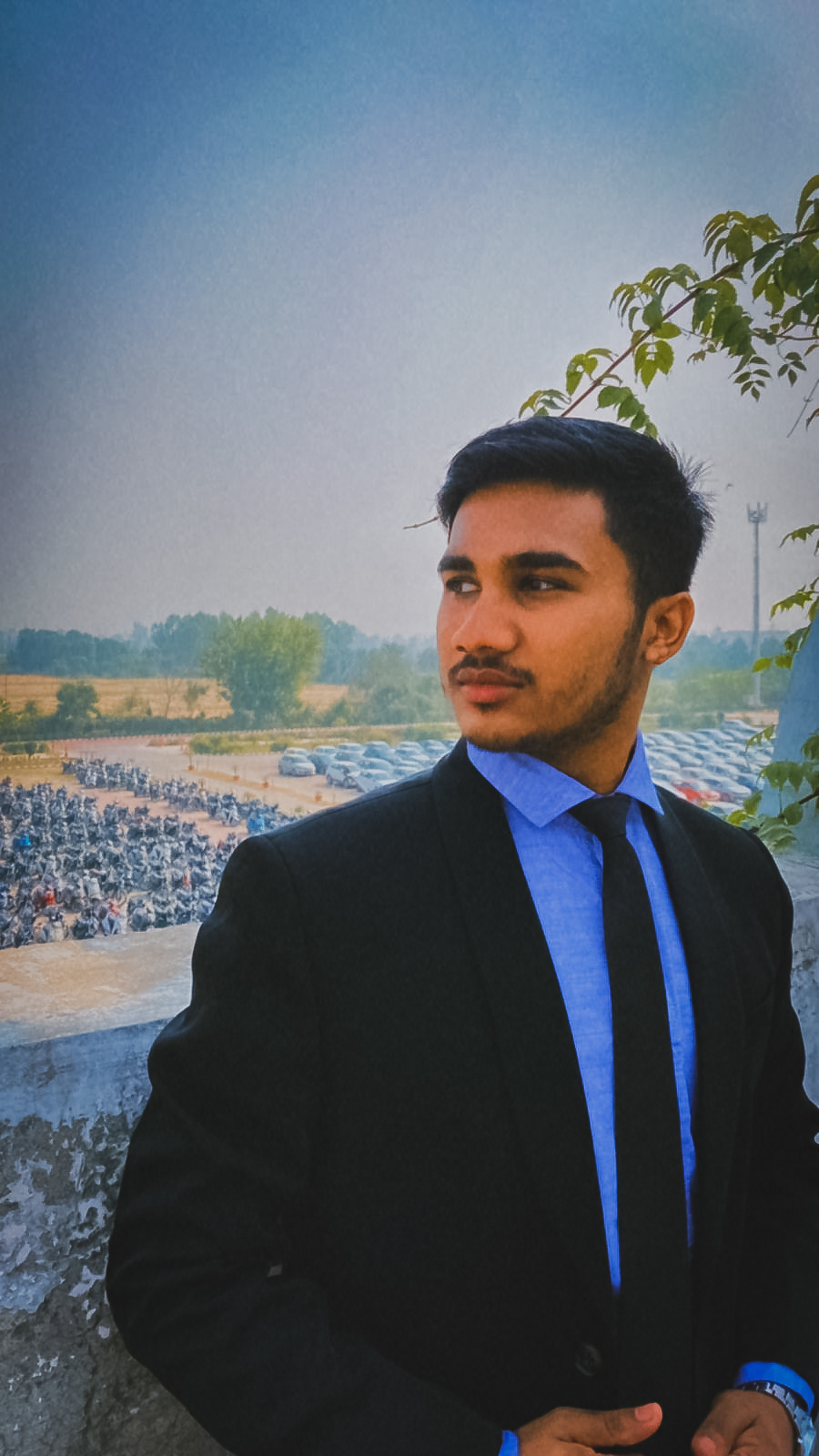 Arghadeep Bera