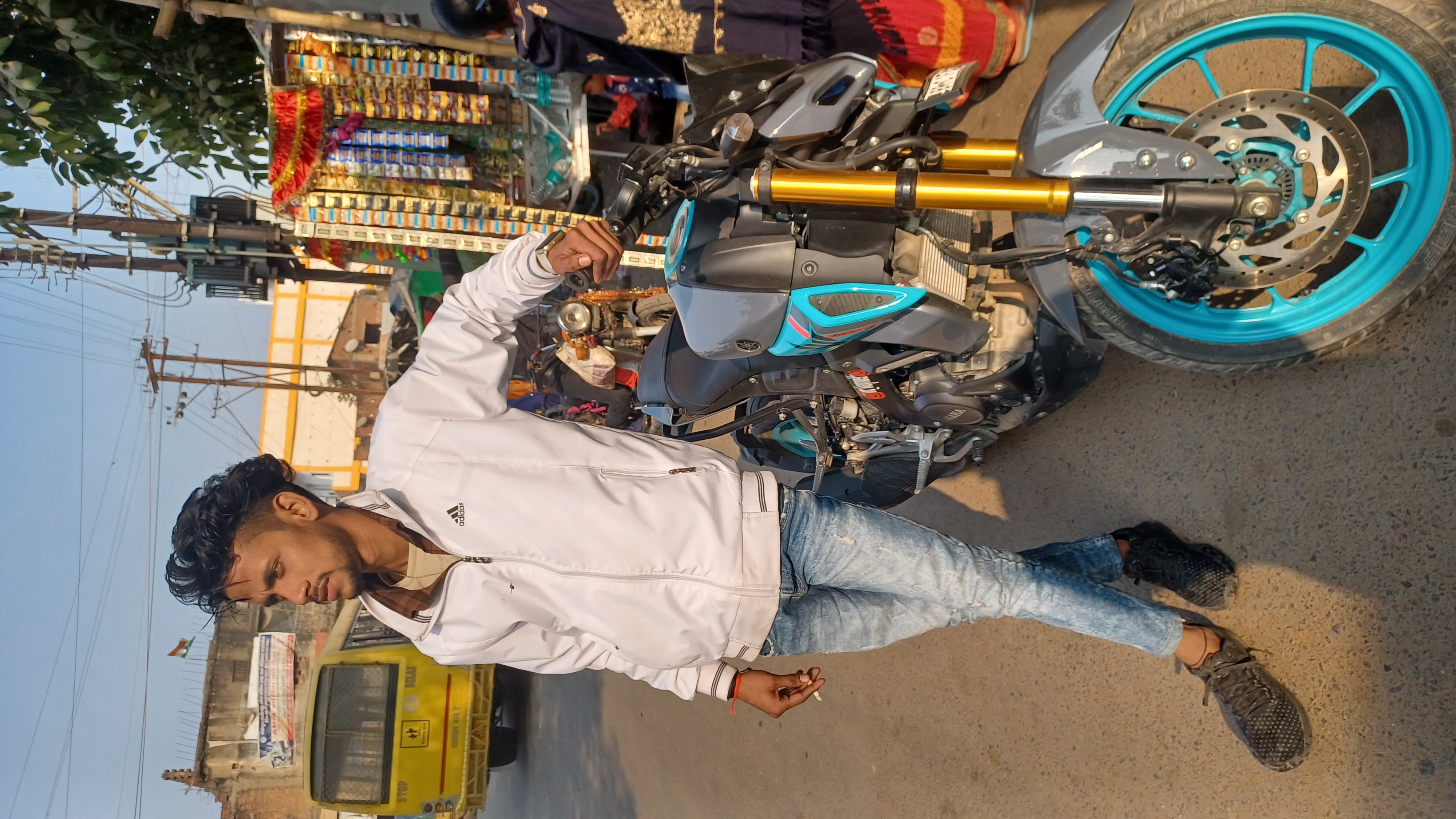 Kamlesh kumar