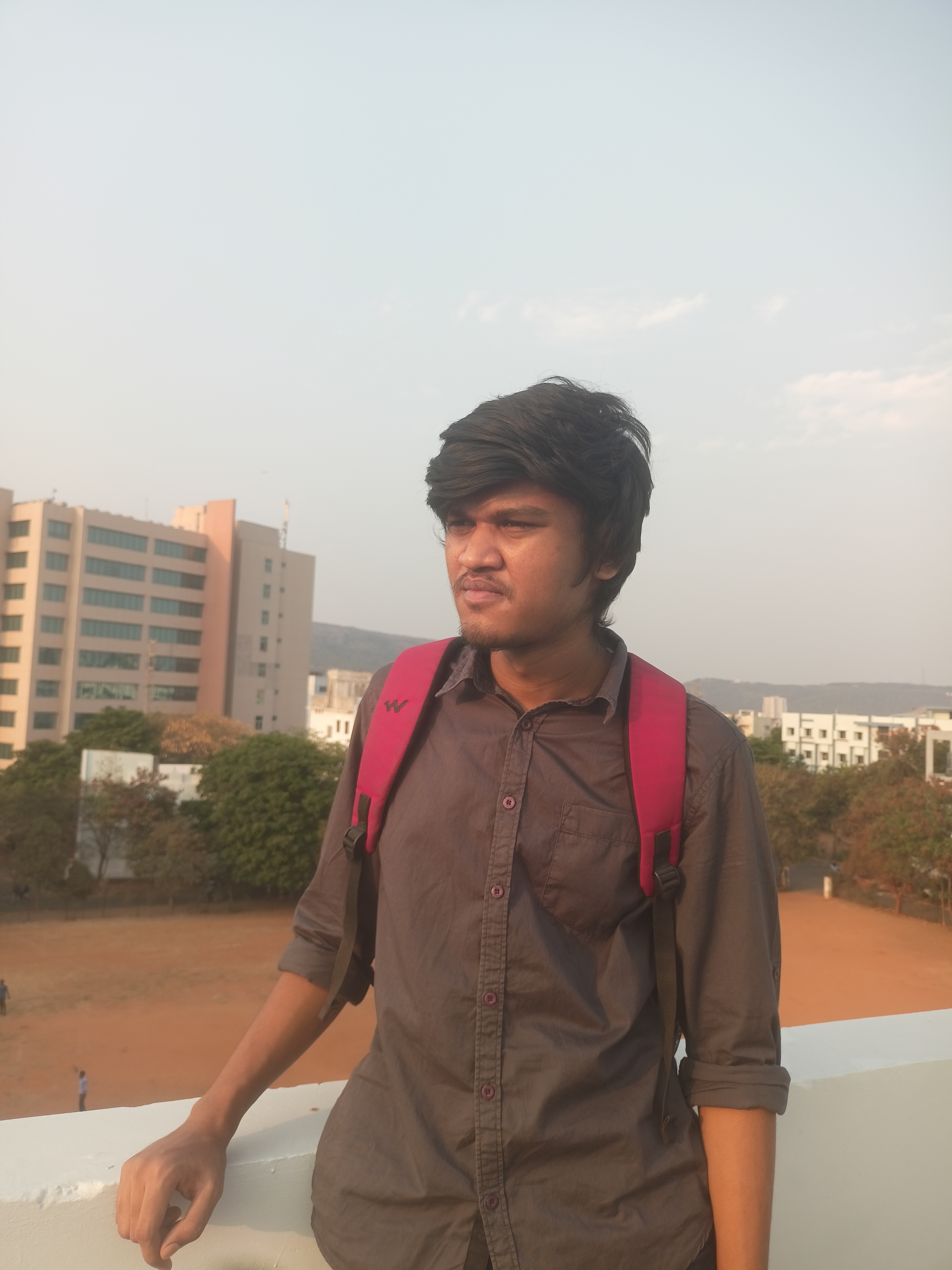 Tharun Kumar Devupalli