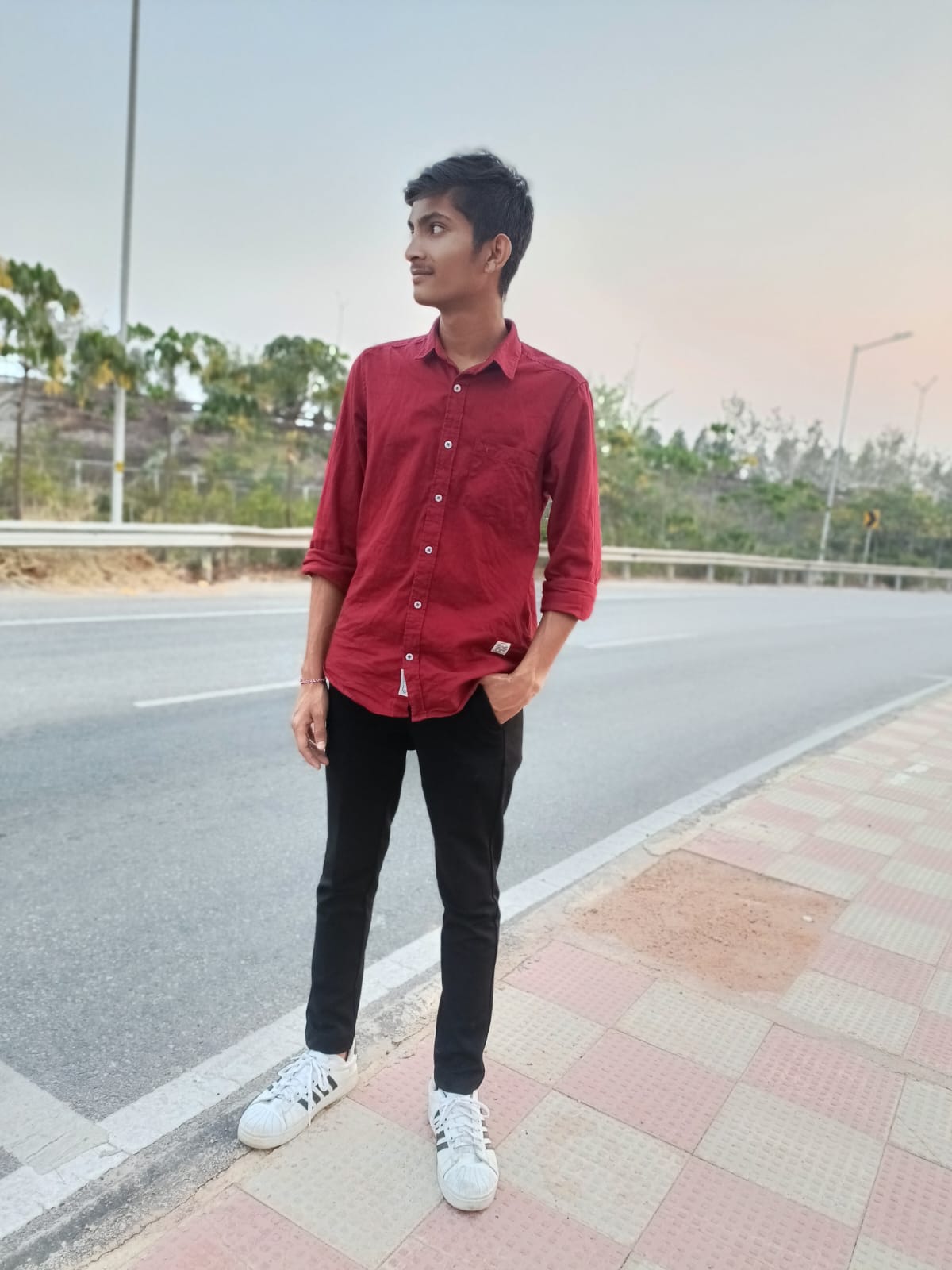 Ajith Reddy